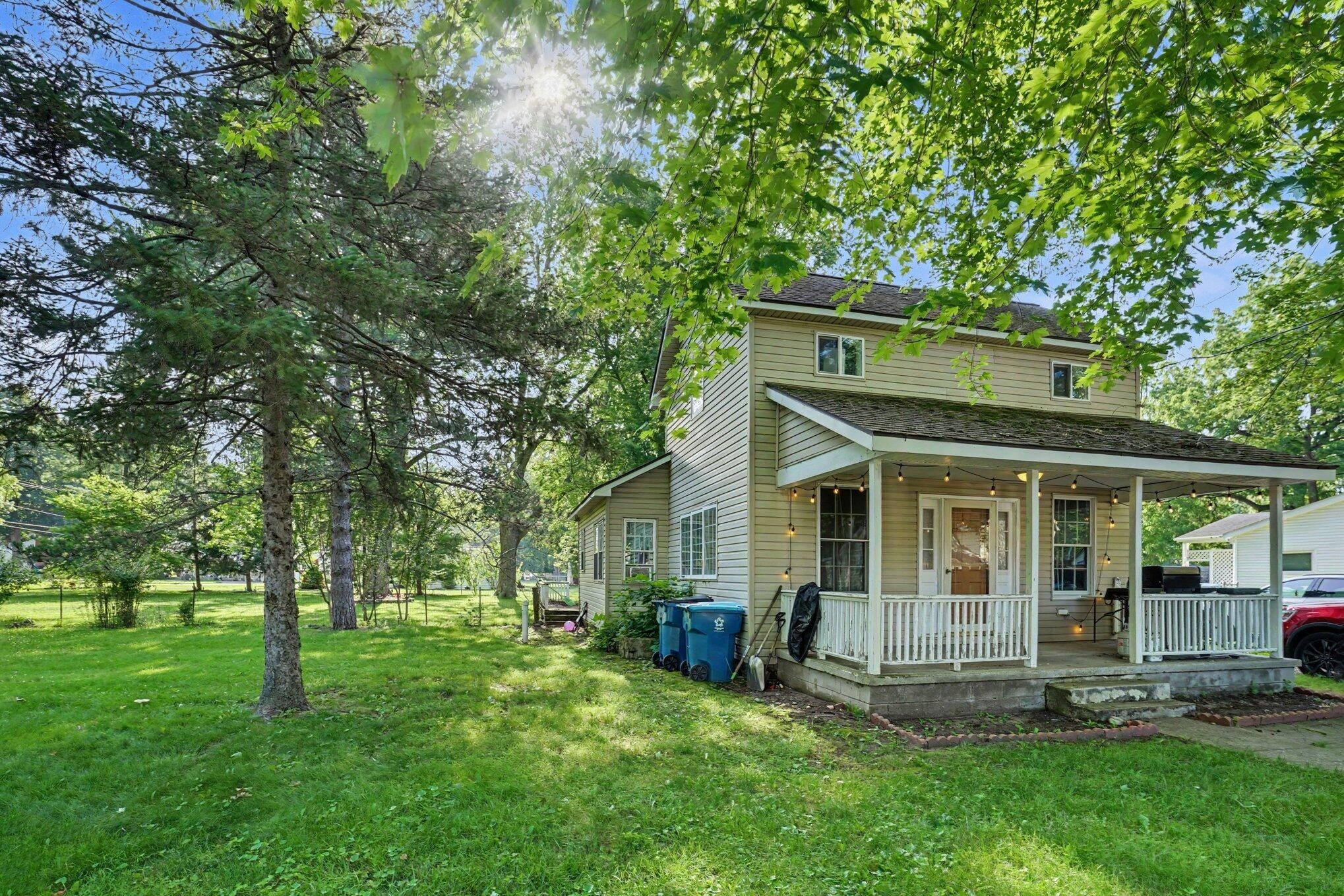 21 Sheridan Street