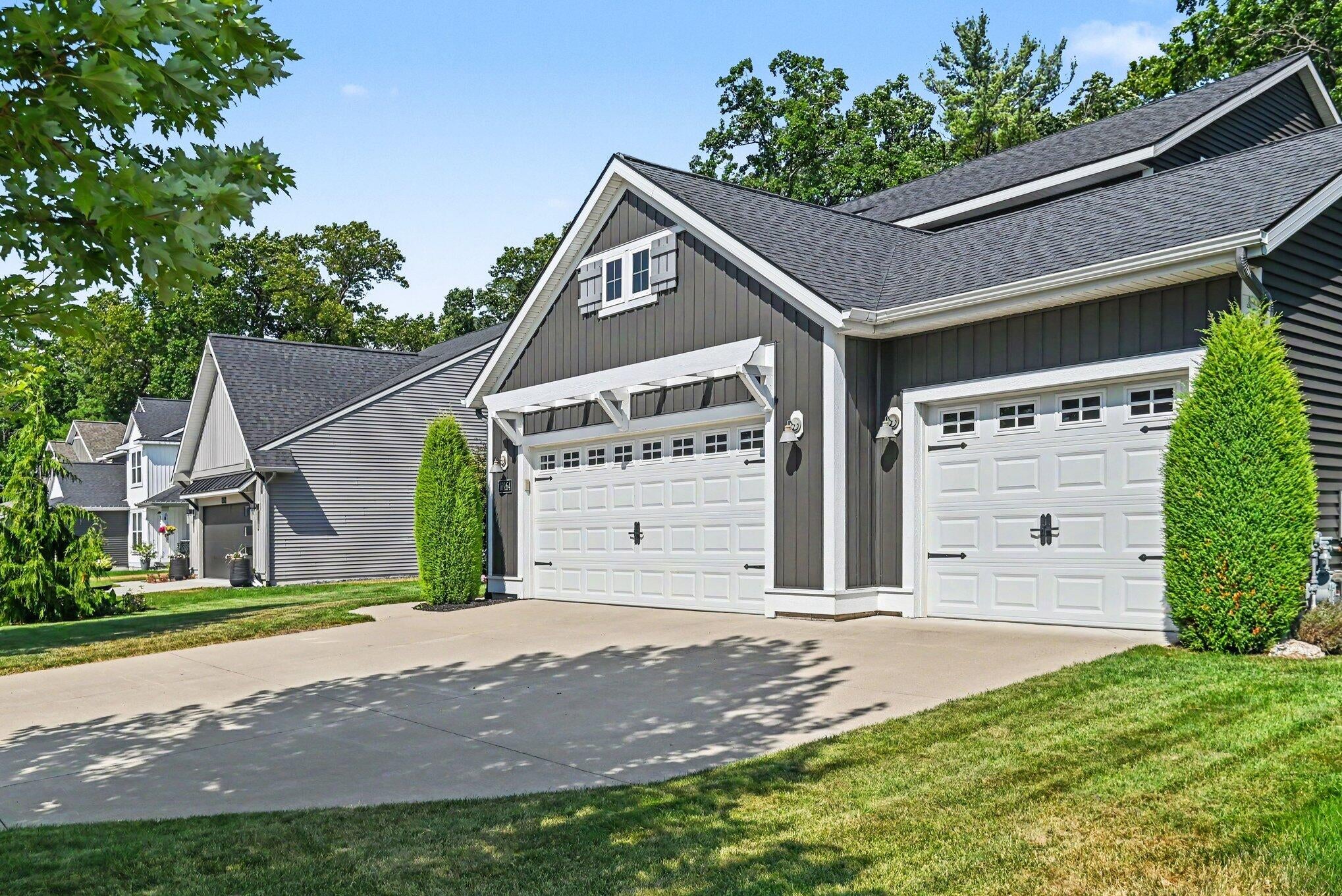 16964 Arbor Way Drive