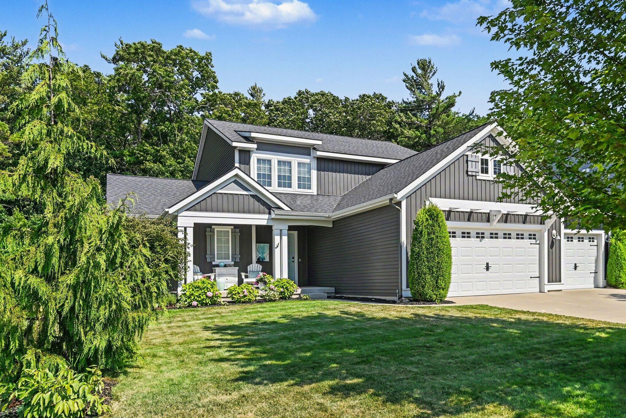 16964 Arbor Way Drive