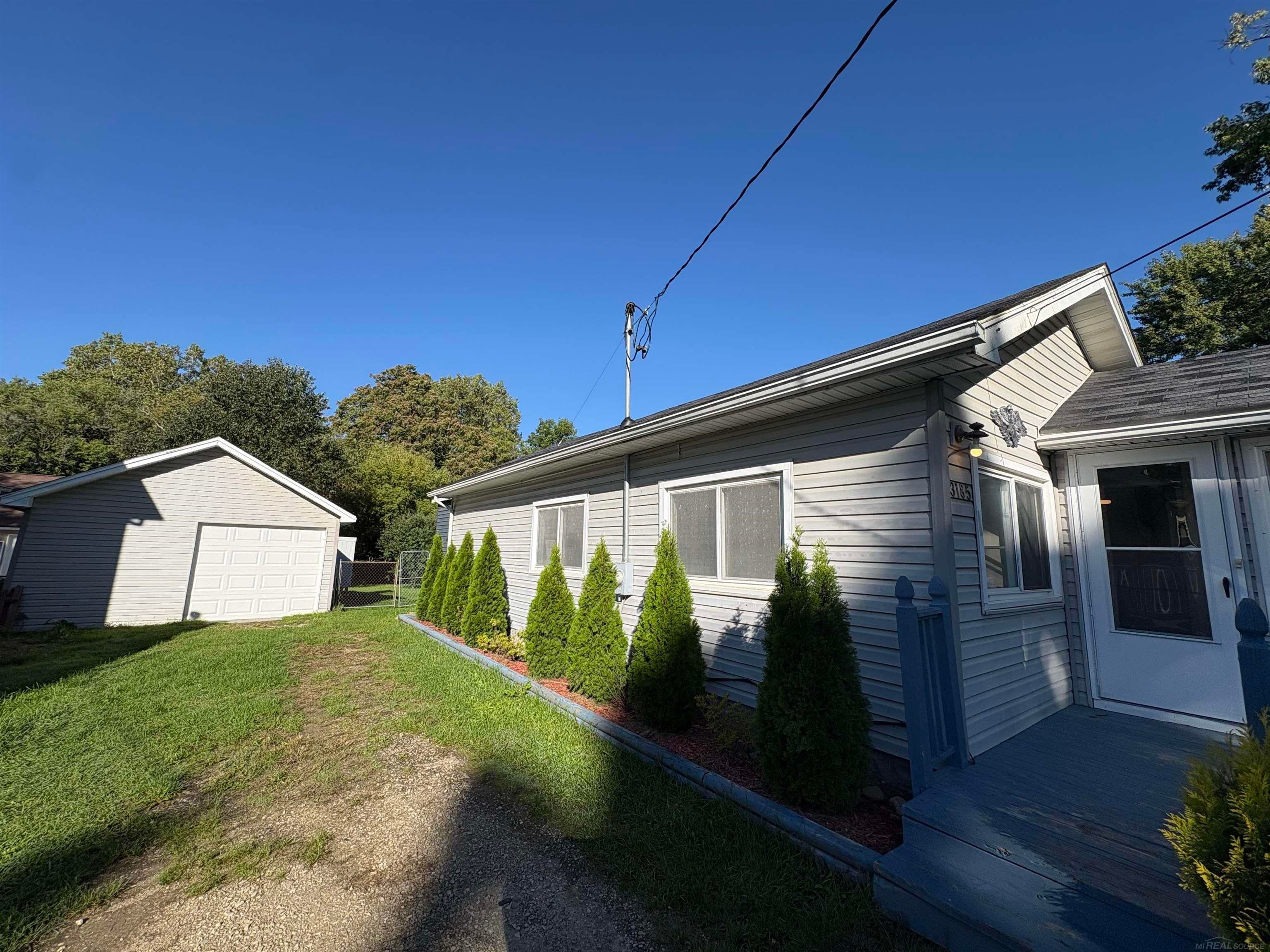 3185 Delaney Street
