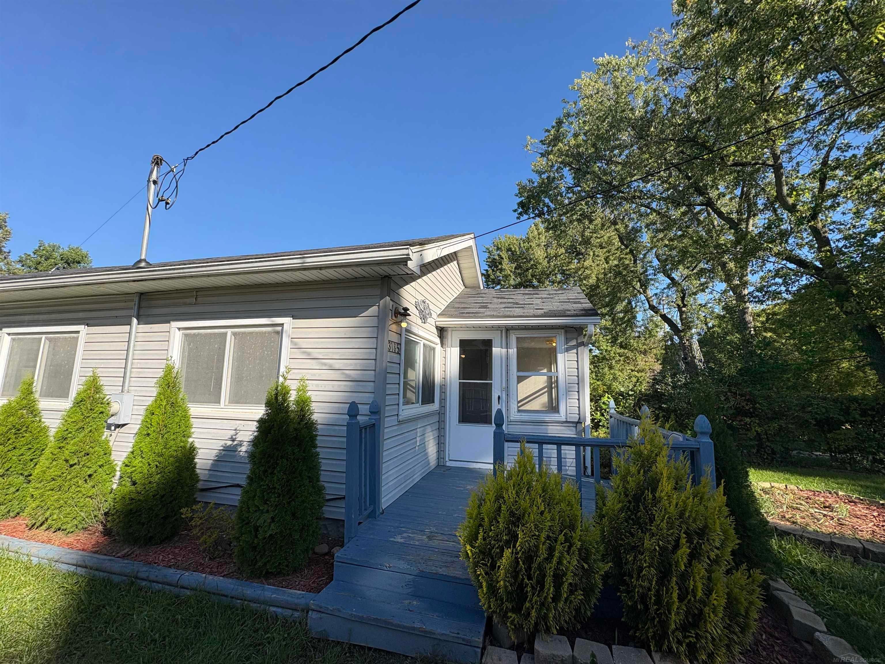 3185 Delaney Street