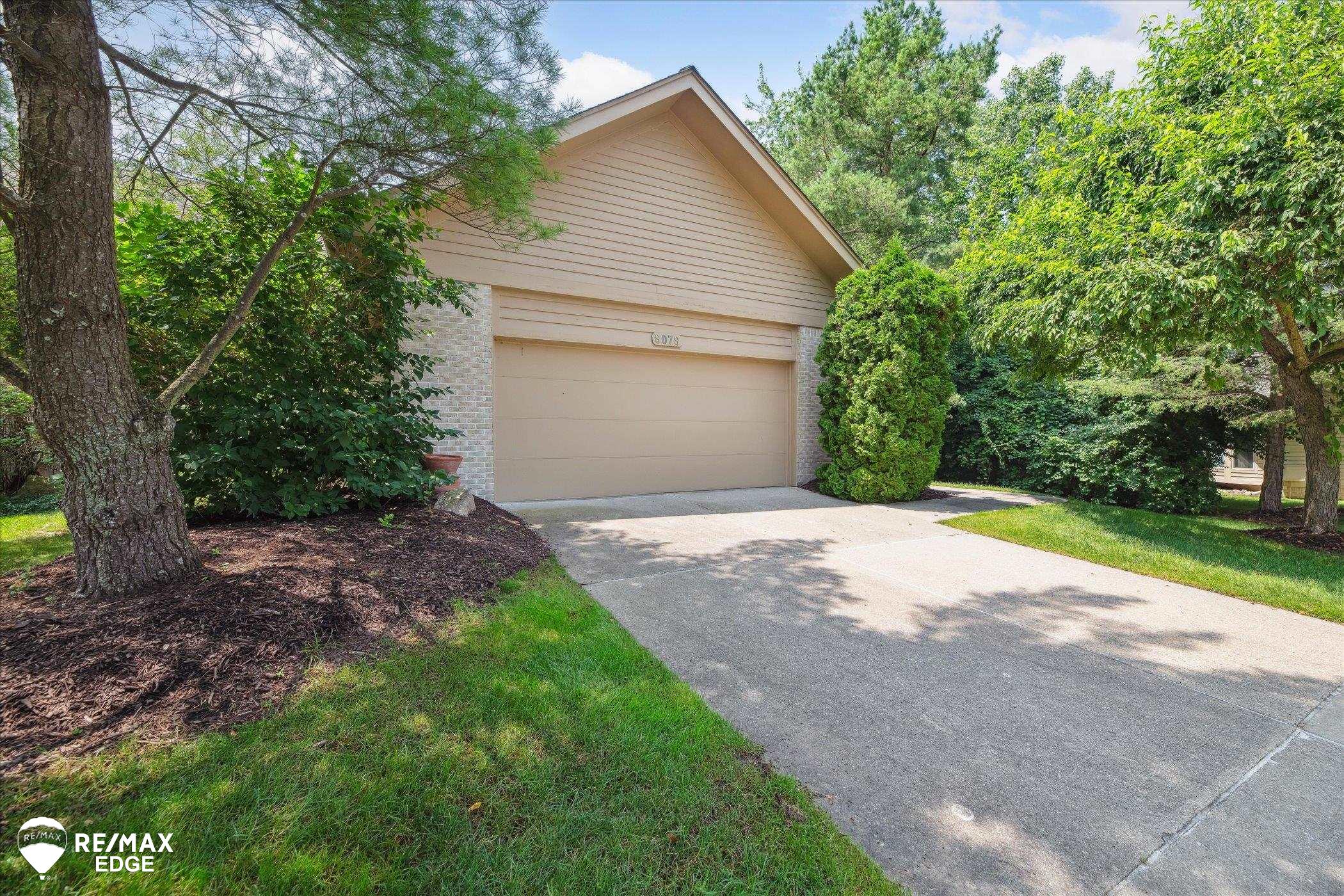 8078 Hawkcrest Drive