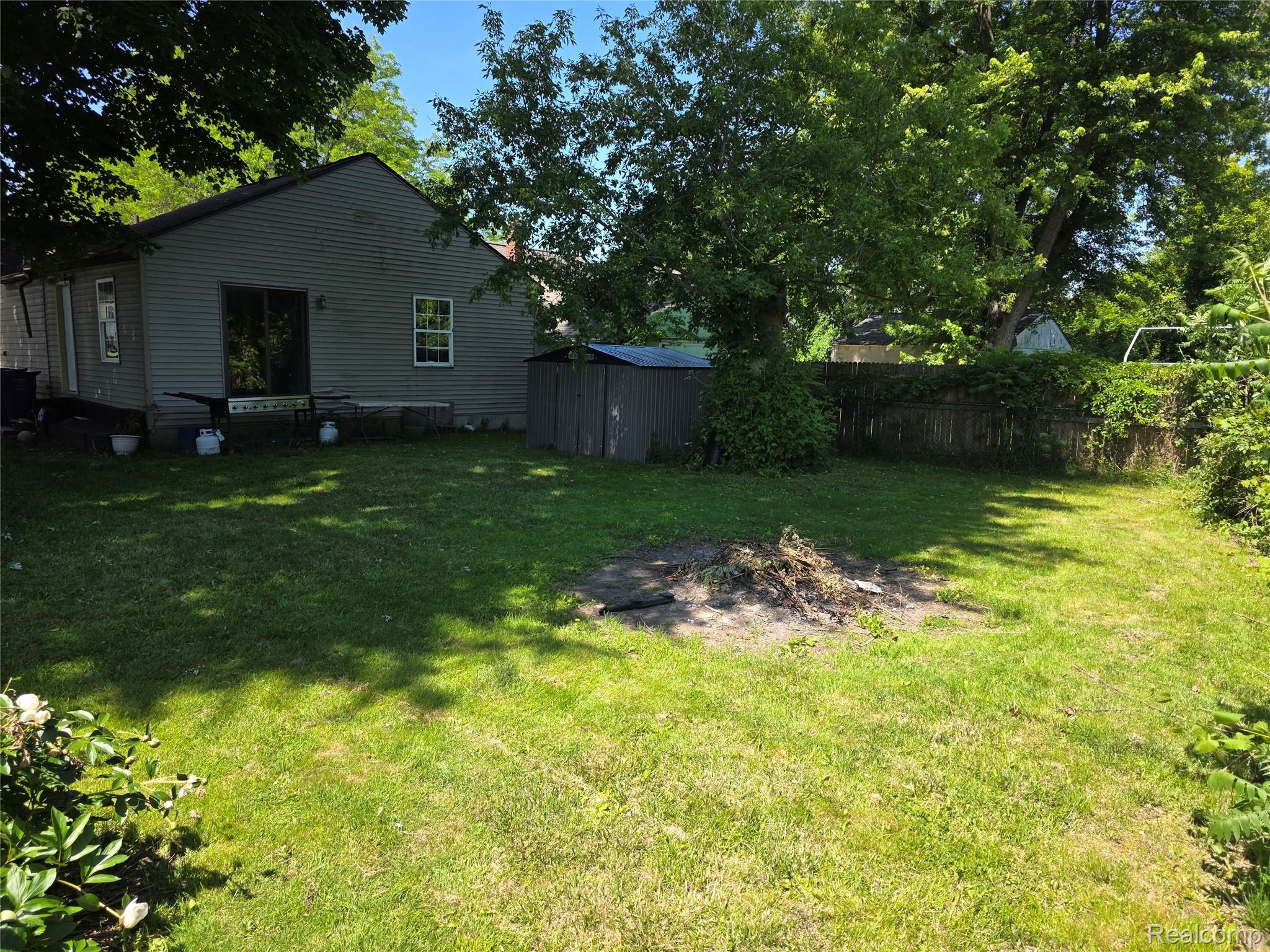4217 Pengelly Road