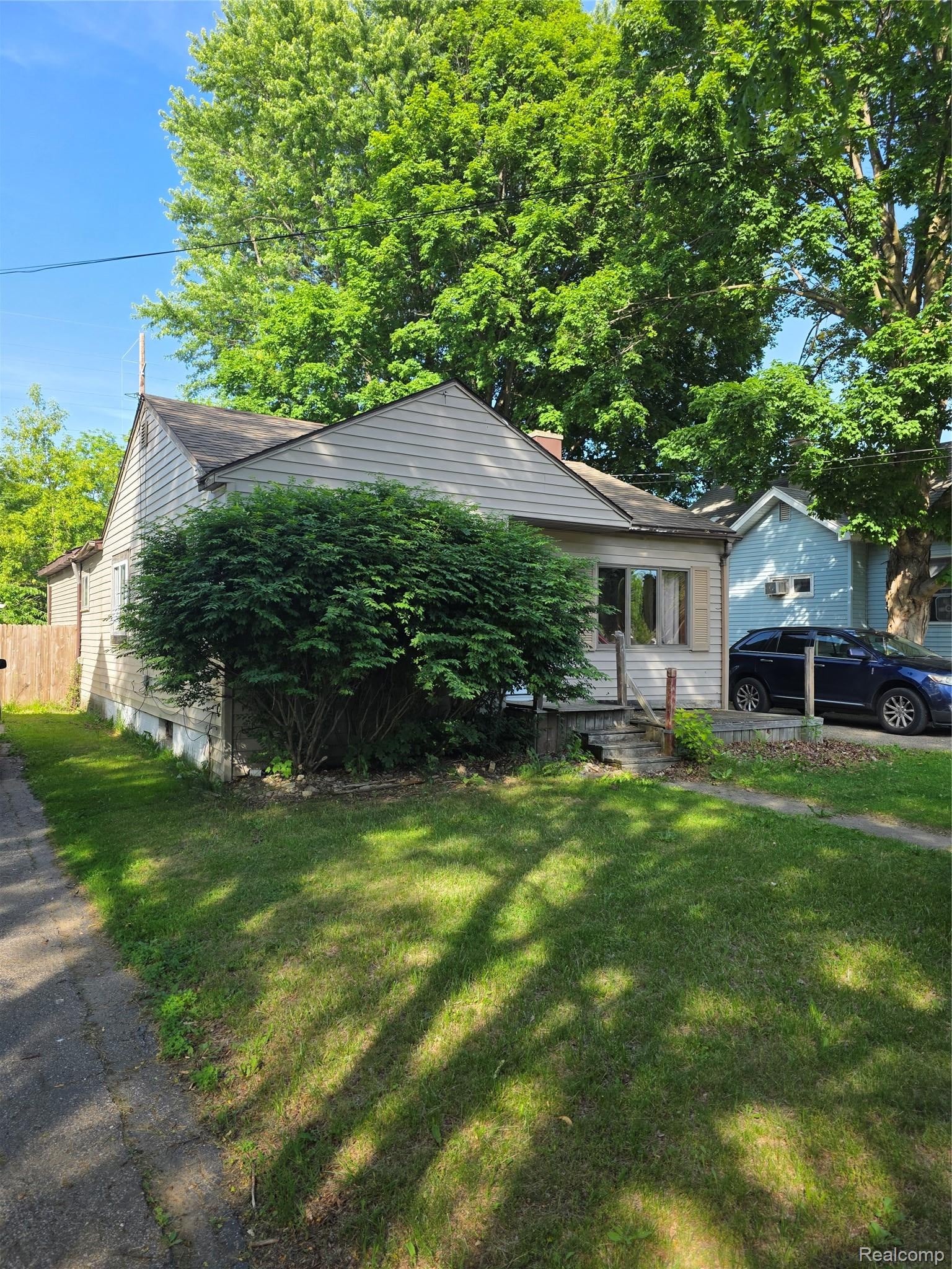 4217 Pengelly Road