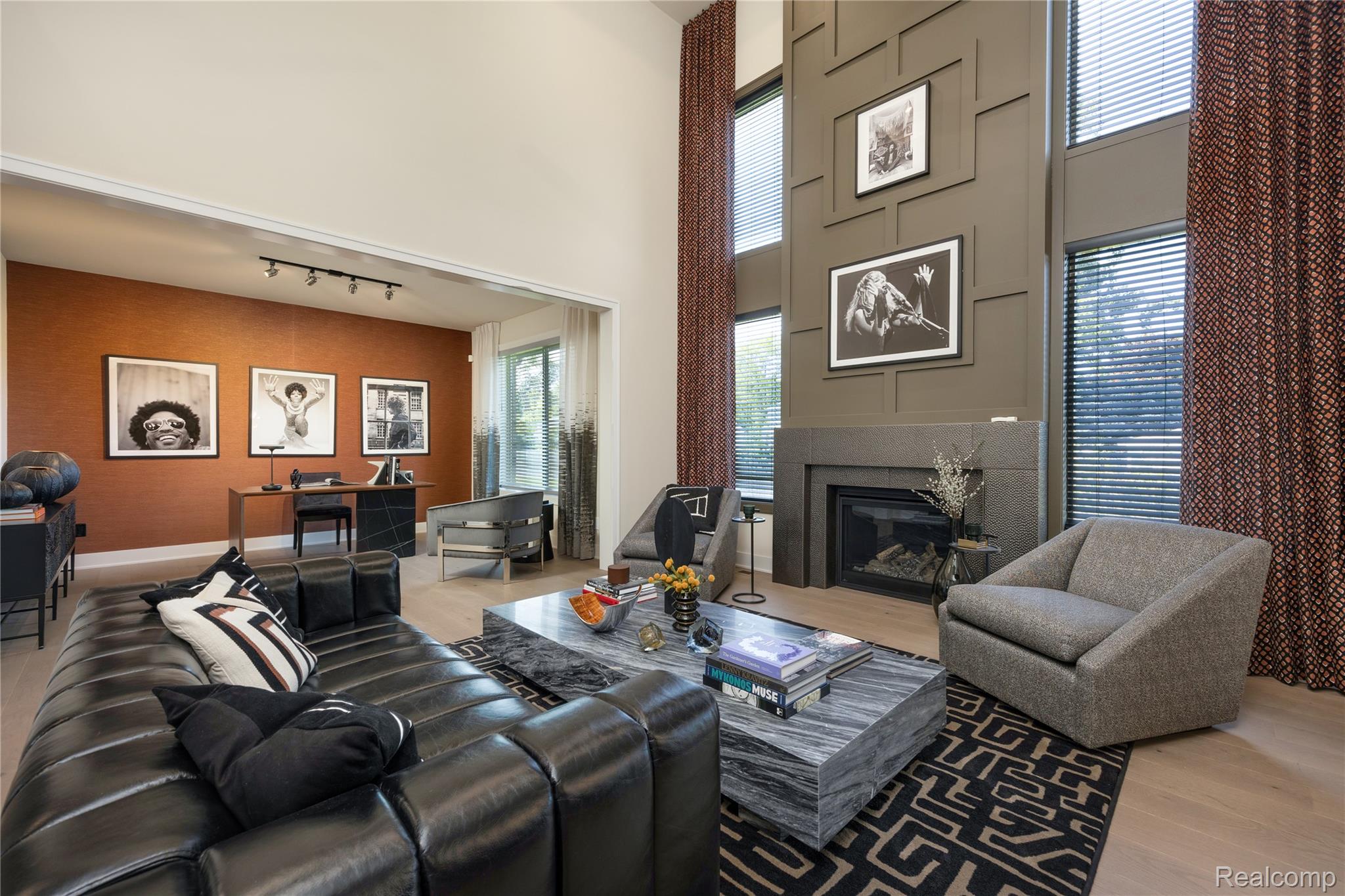 2085 Kohli Drive