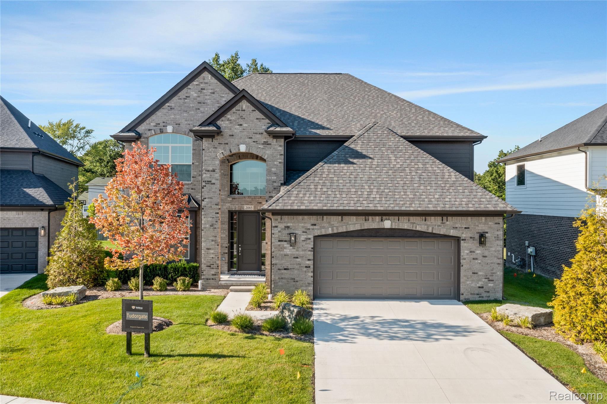 2085 Kohli Drive