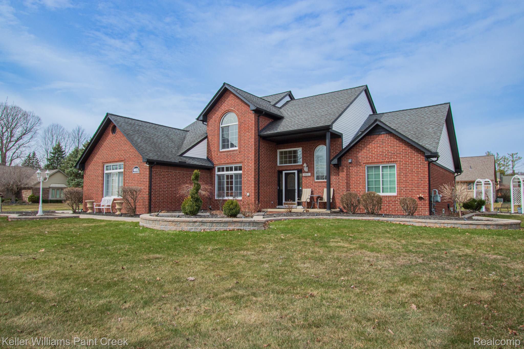 4831 Homestead Drive