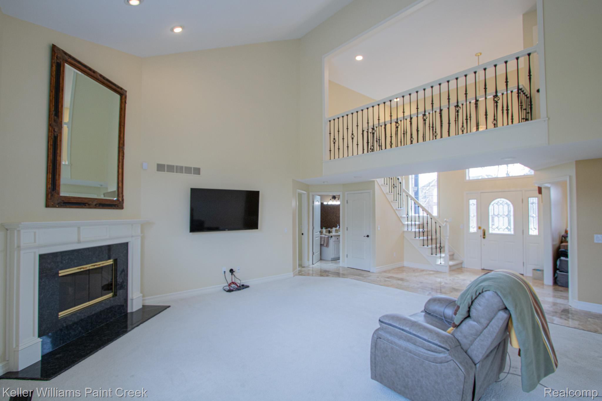 4831 Homestead Drive