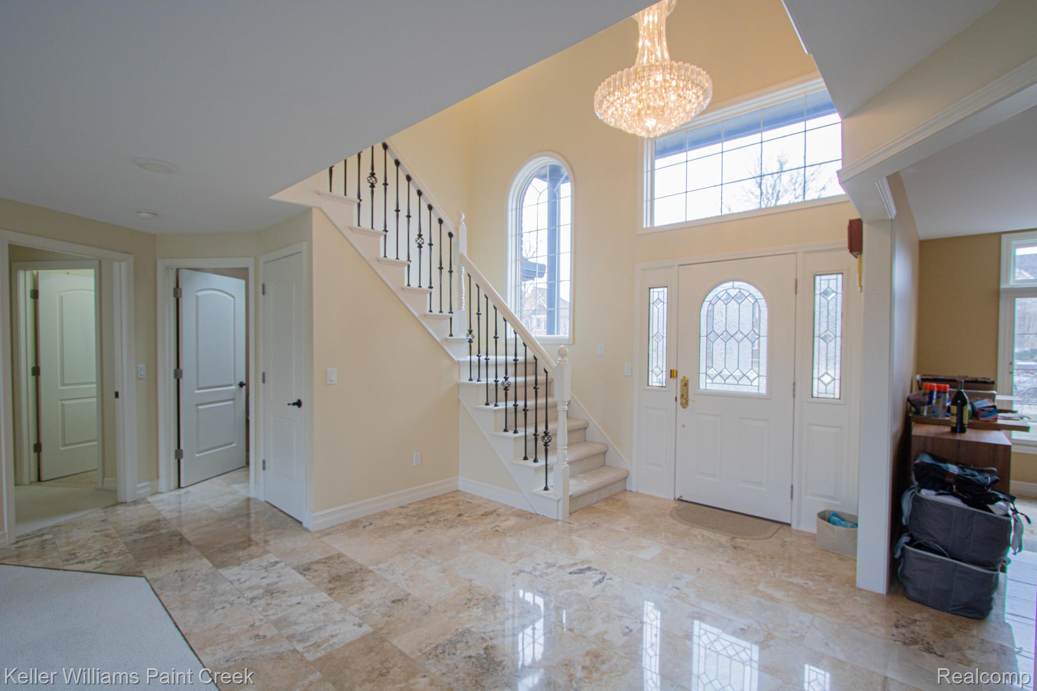 4831 Homestead Drive