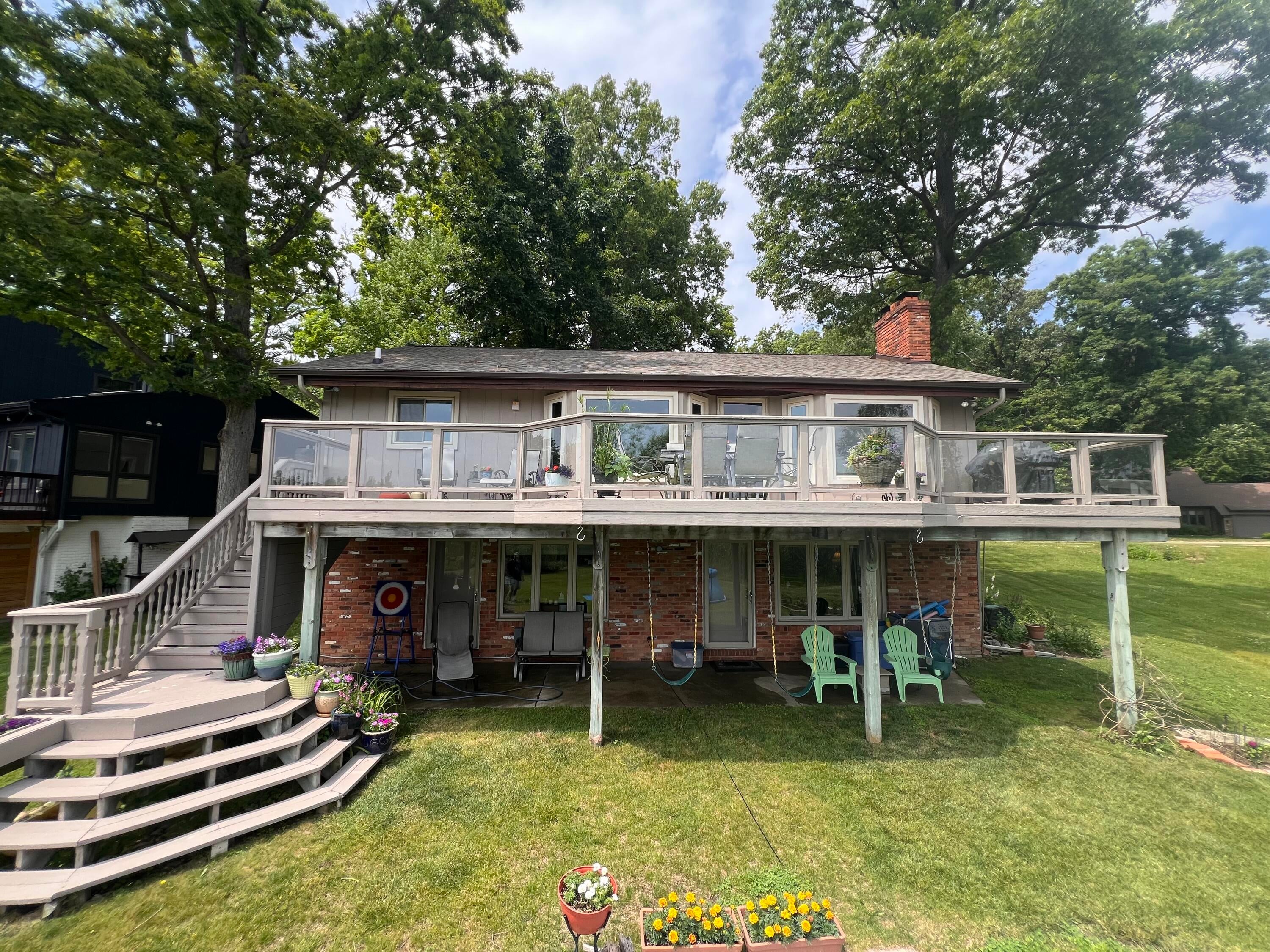 3010 Loon Lake Shores Road