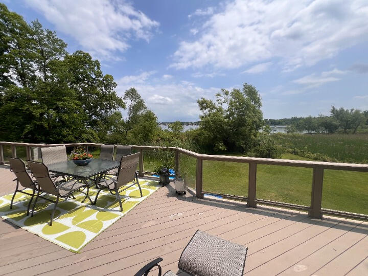 3010 Loon Lake Shores Road