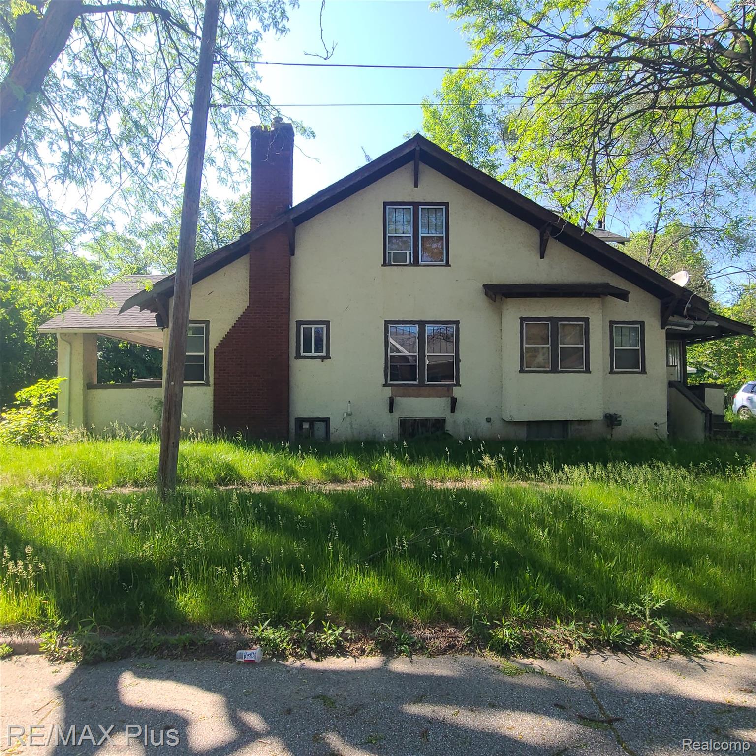 1321 Kearsley Park Boulevard