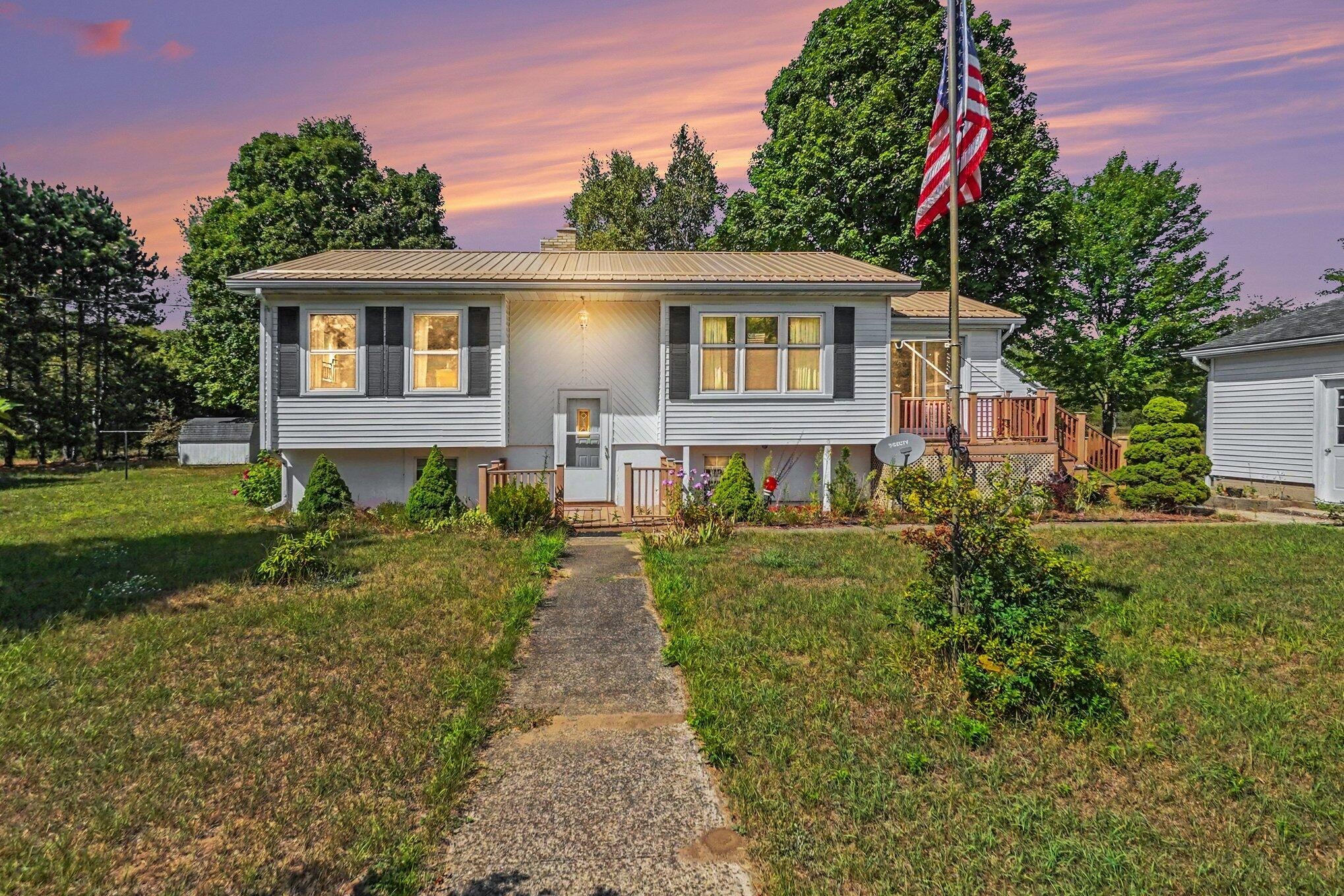 8061 Madison Road