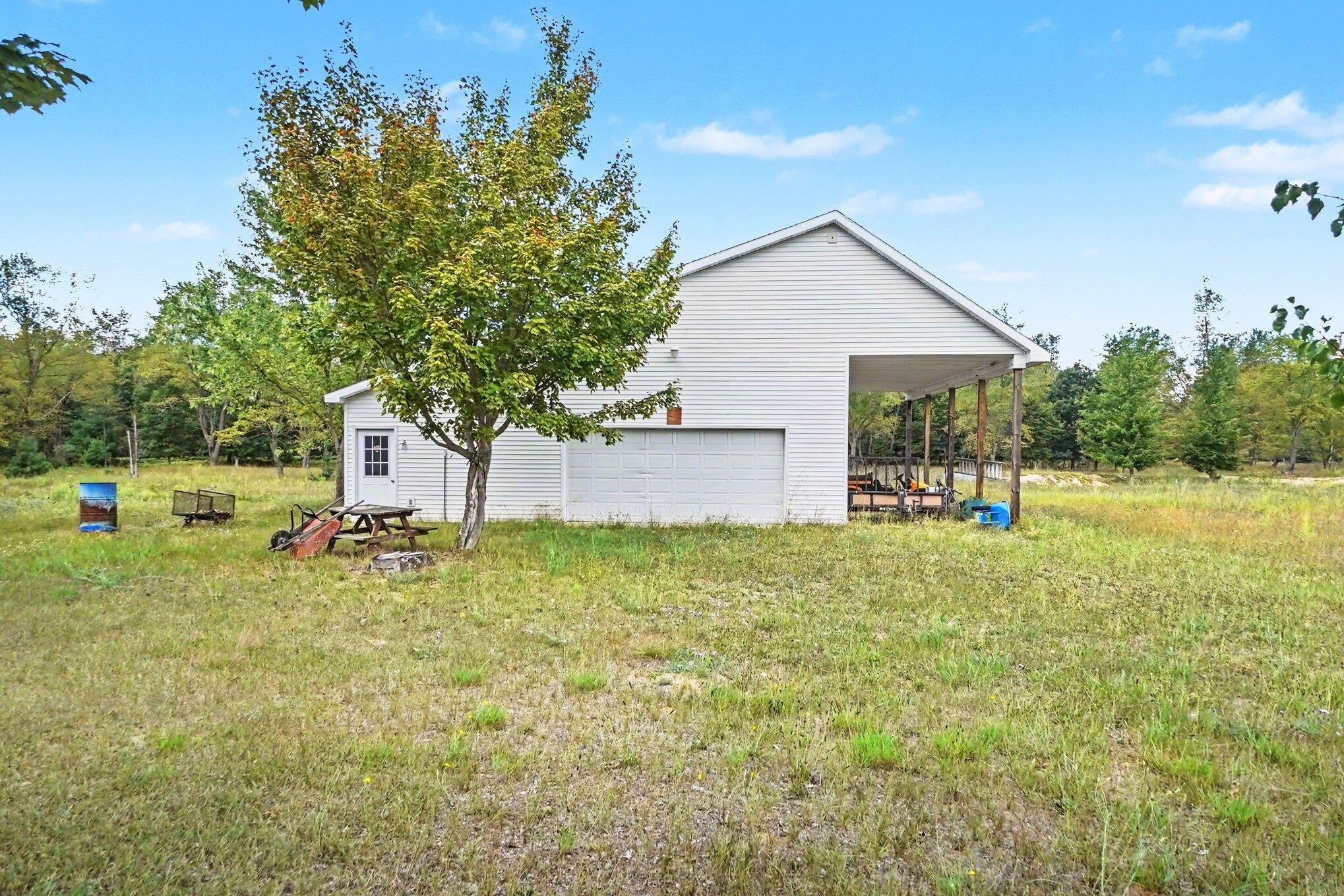 8061 Madison Road