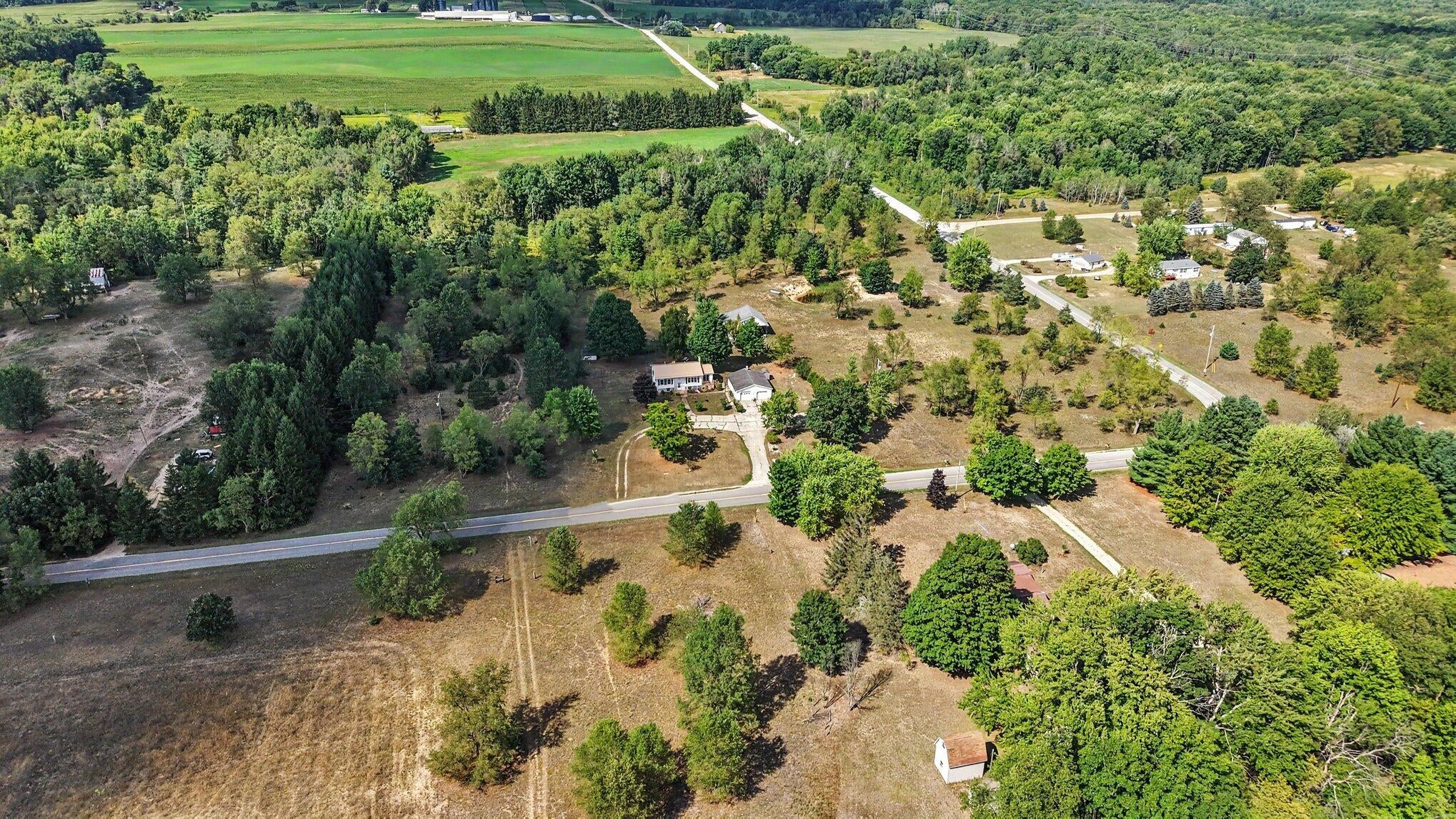 8061 Madison Road
