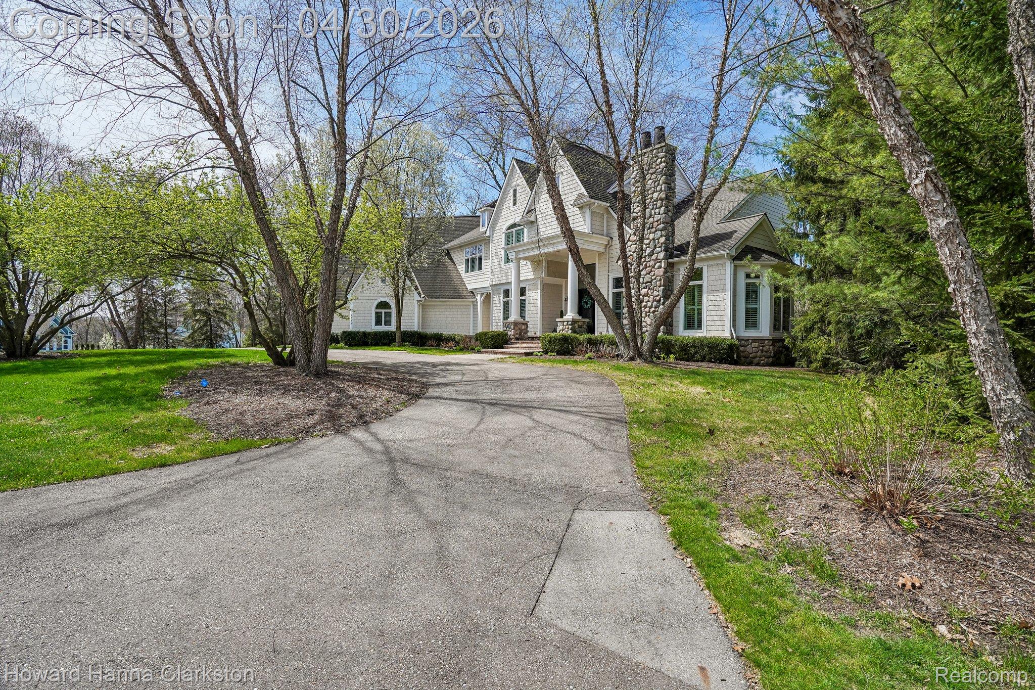7651 Maple Ridge Court