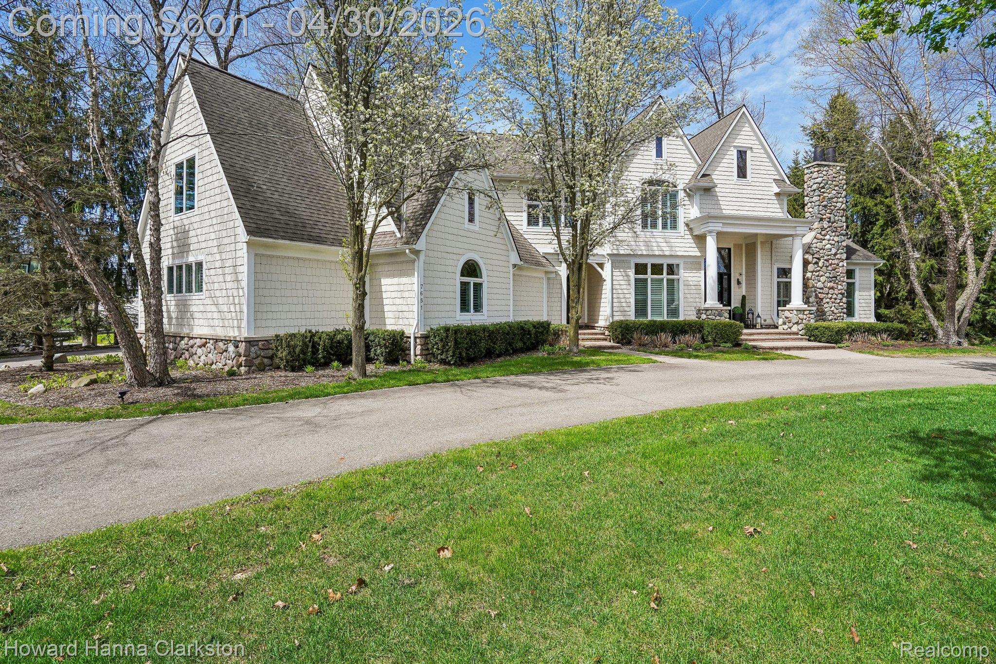 7651 Maple Ridge Court