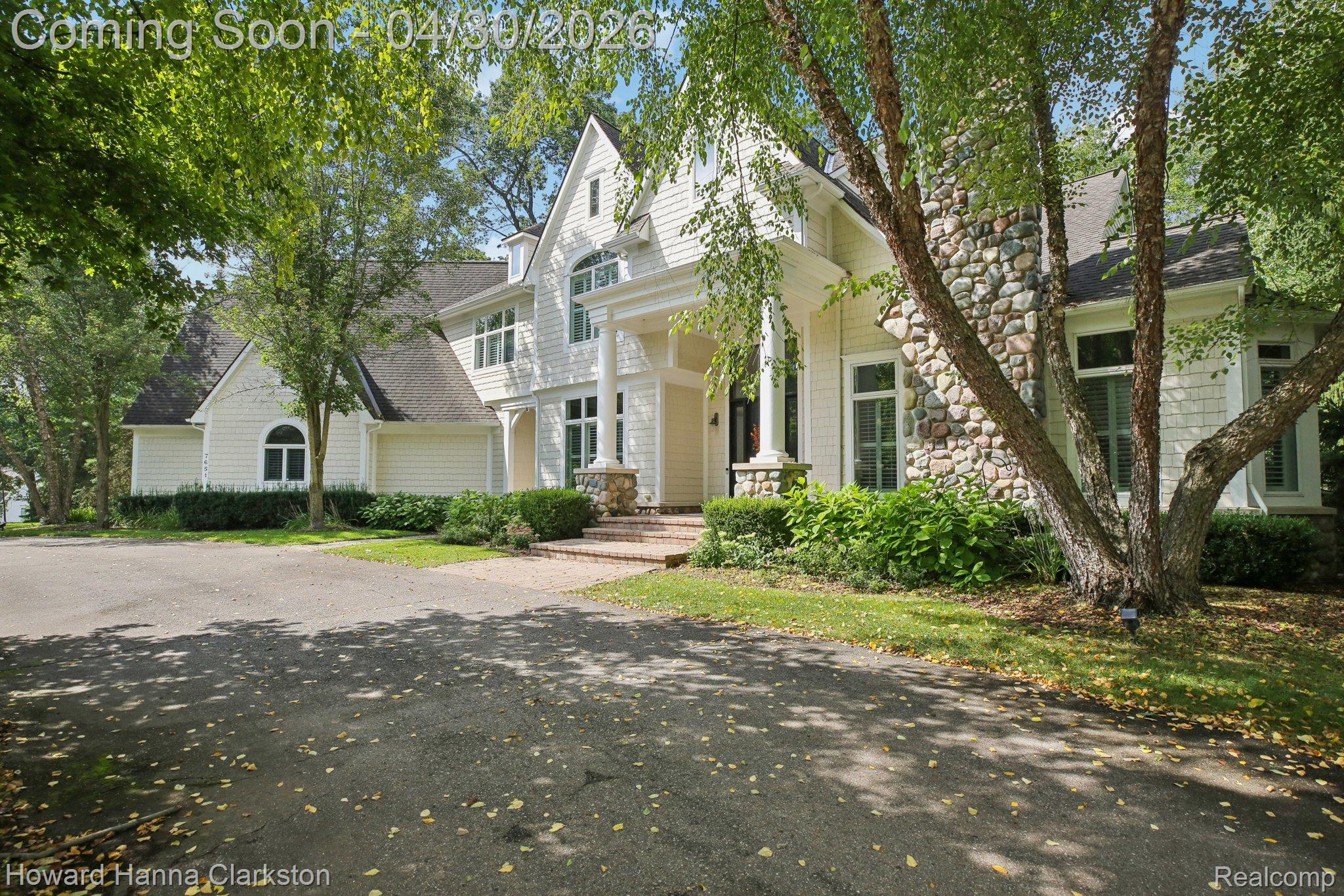 7651 Maple Ridge Court