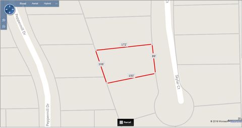 7494 Skylar Court Mundy Township MI 48473