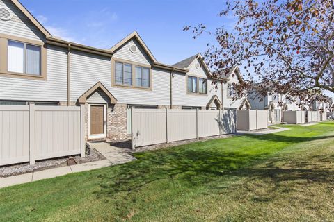 50451 Bay Run Chesterfield Township MI 48047