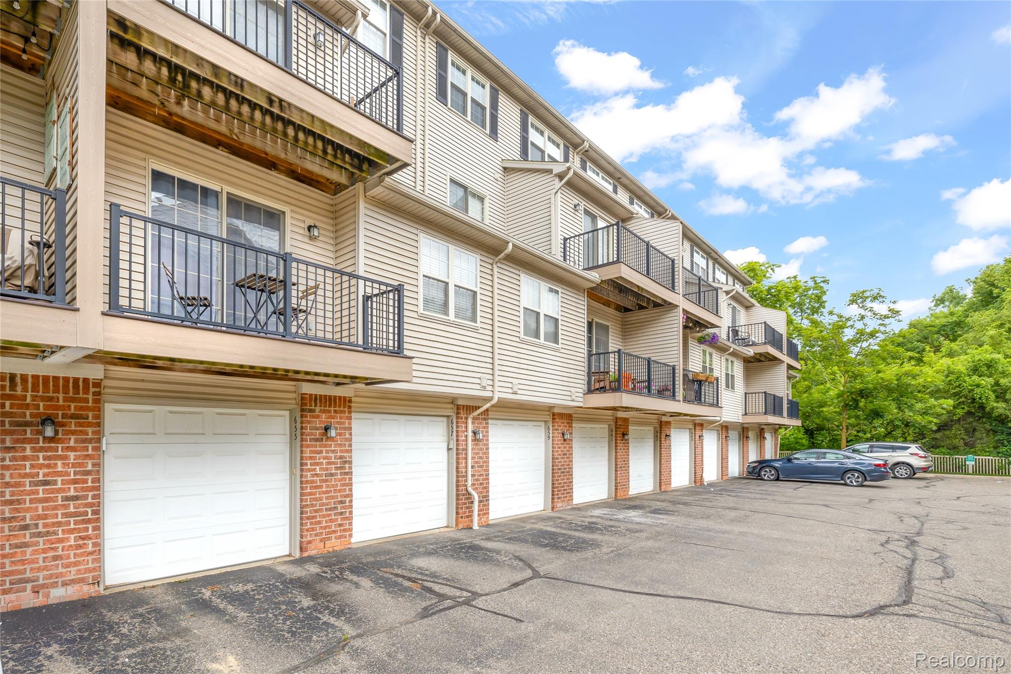 655 River Park Village Boulevard