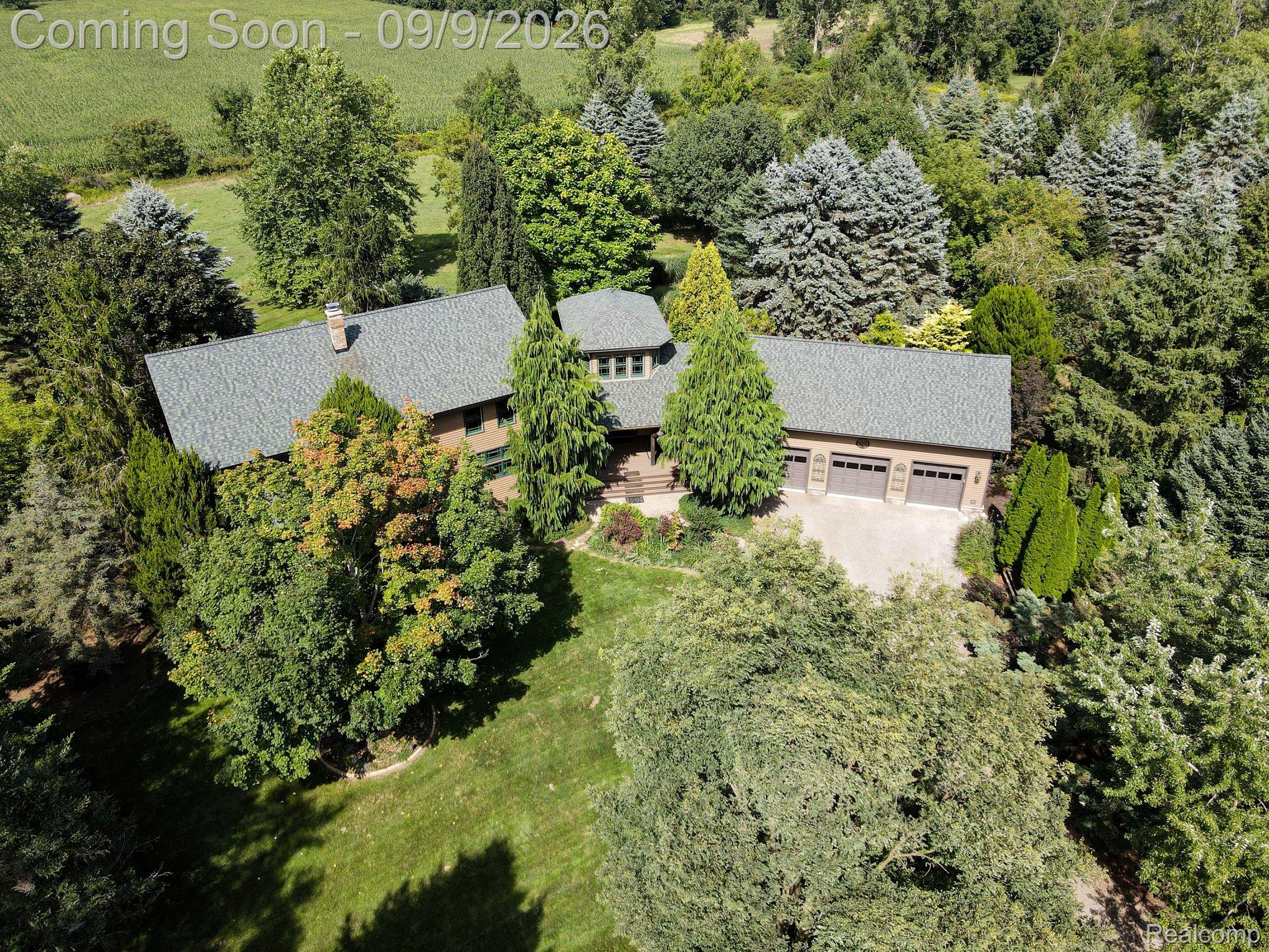 4701 E Allen Road