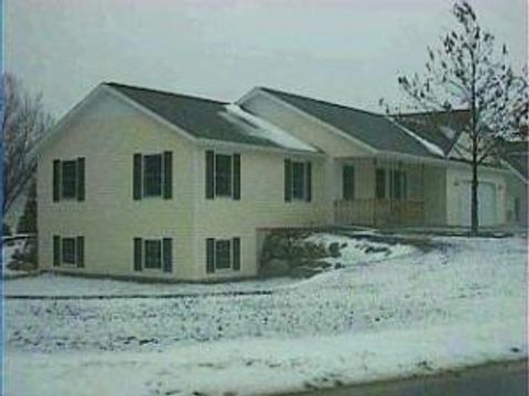 1013 Barton Street Otsego City MI 49078