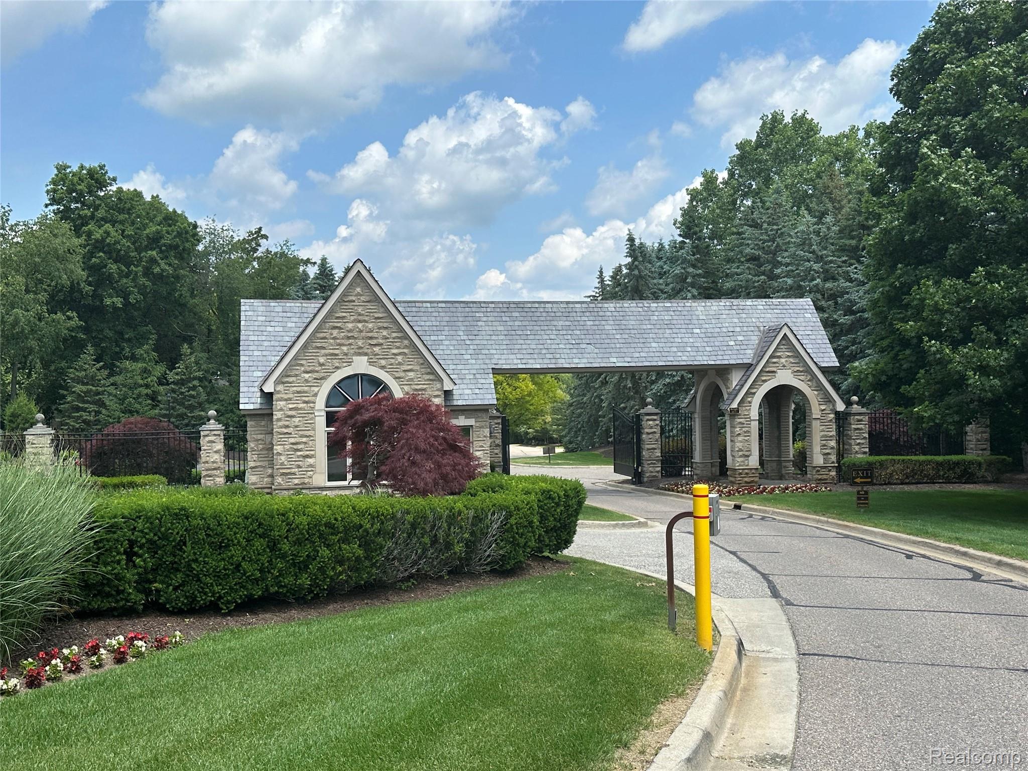 Northpointe Northpointe Ridge