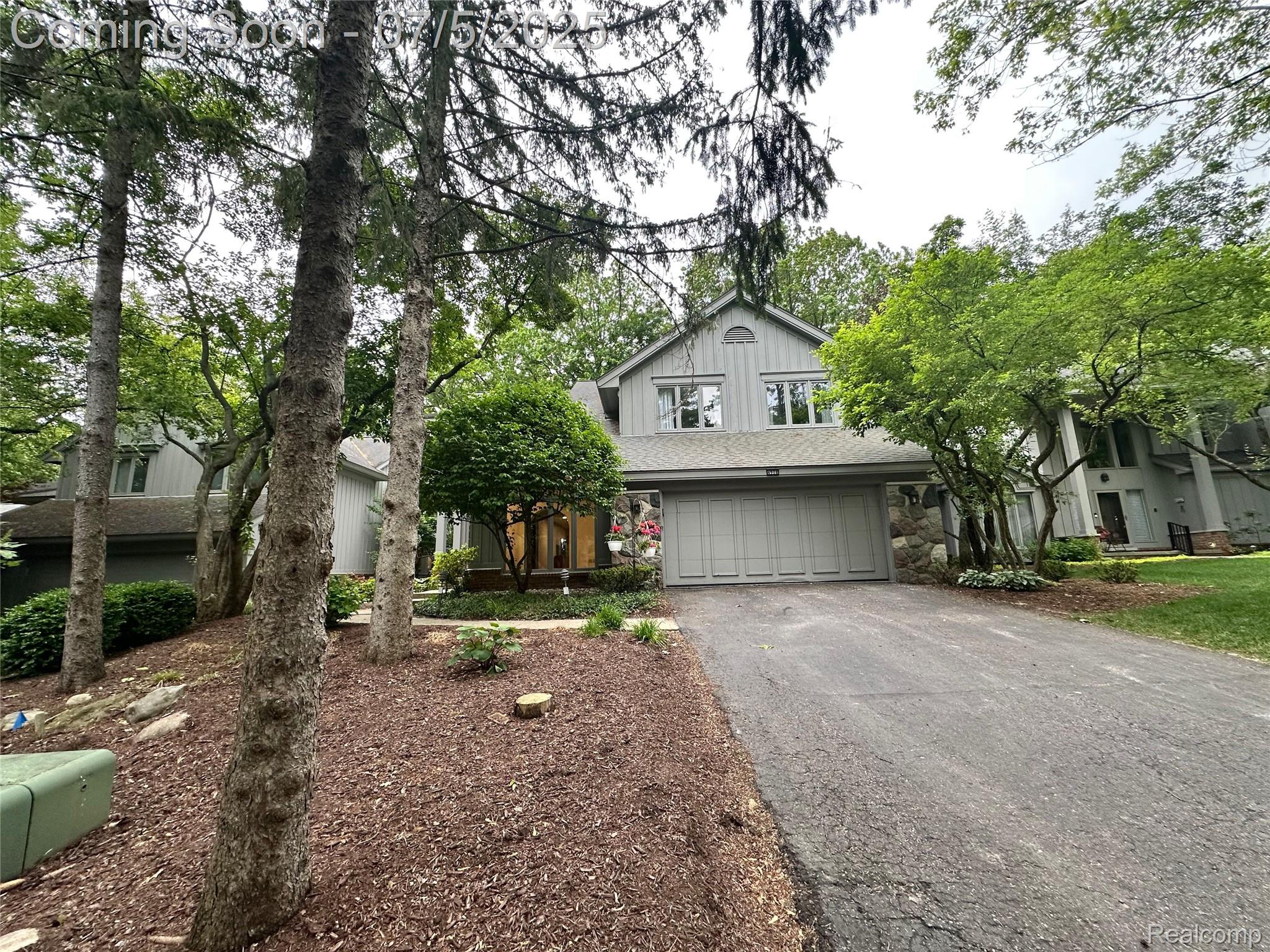 4908 Fairway Ridge Circle