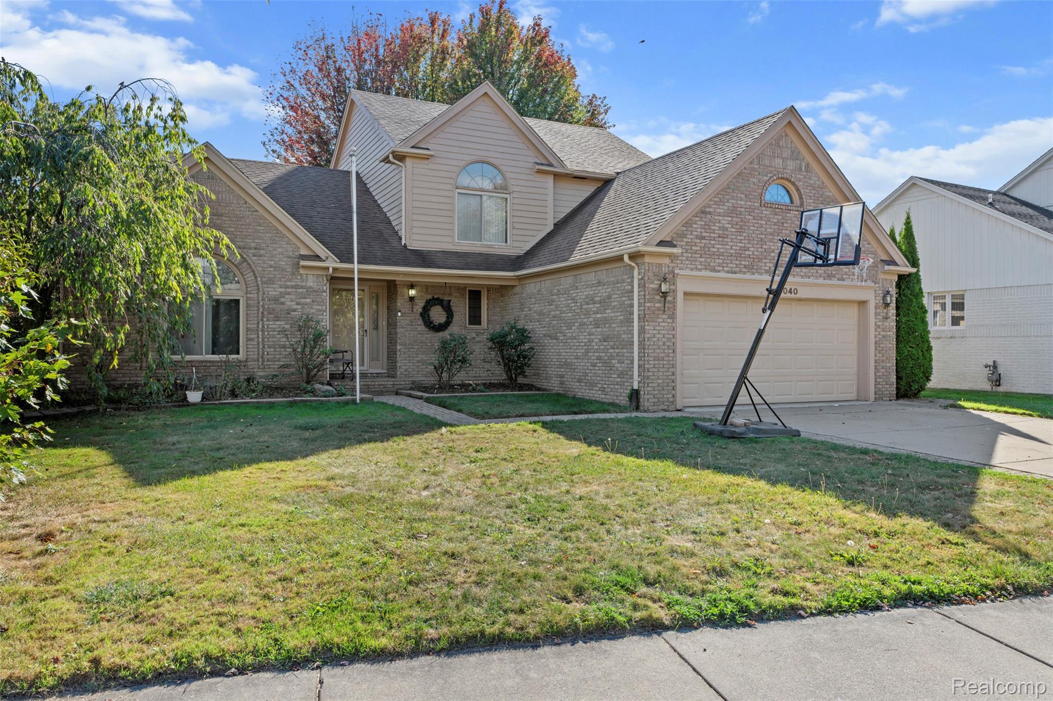 16040 Violet Drive