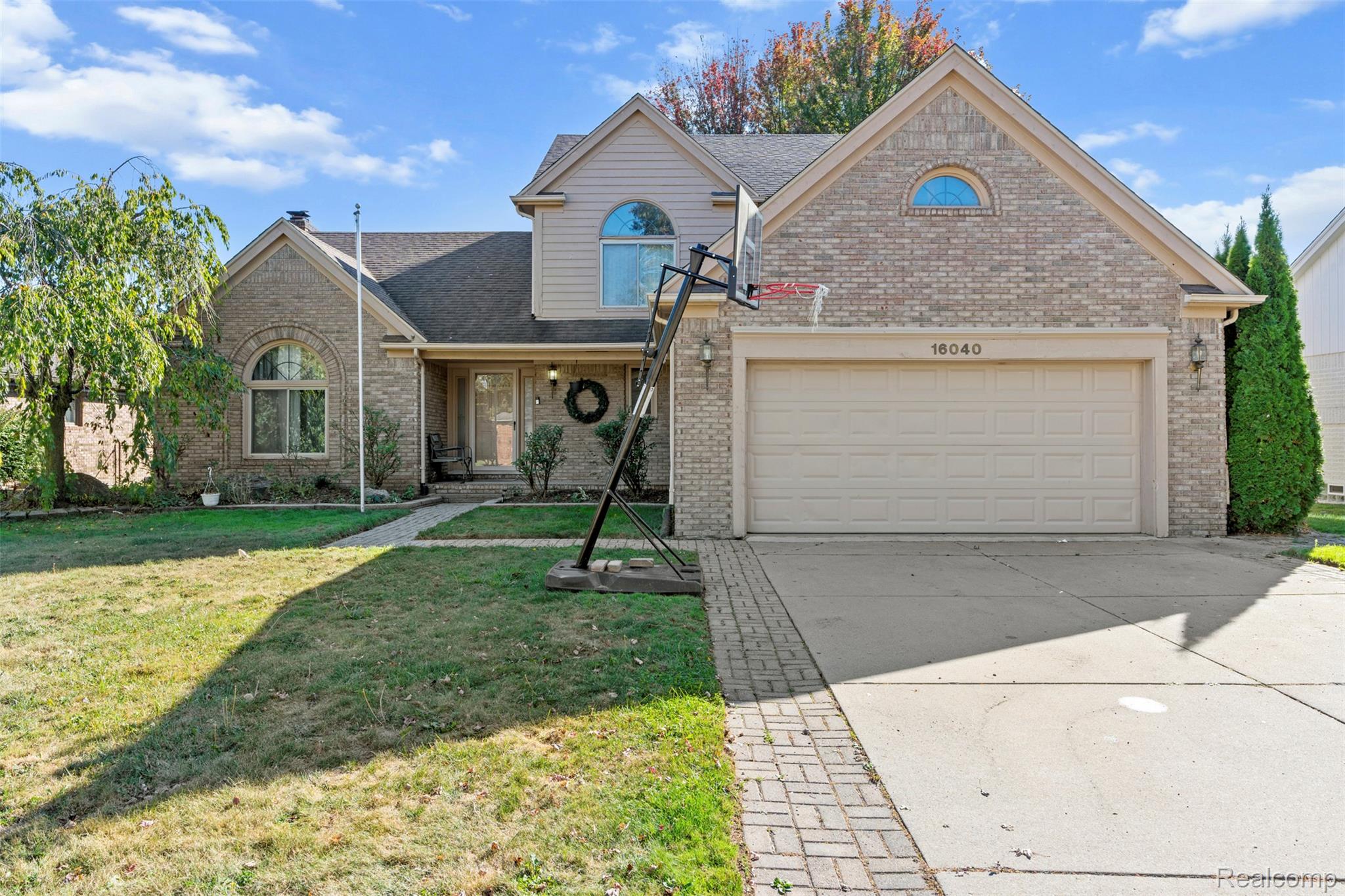 16040 Violet Drive