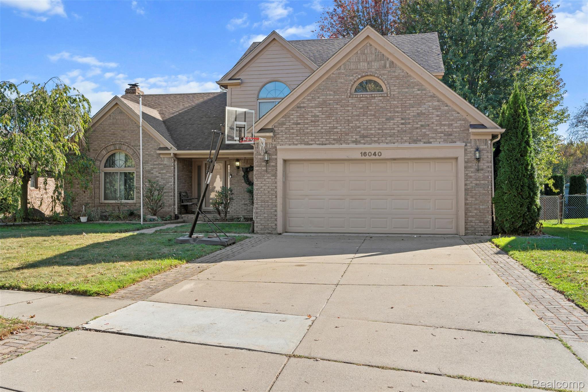 16040 Violet Drive