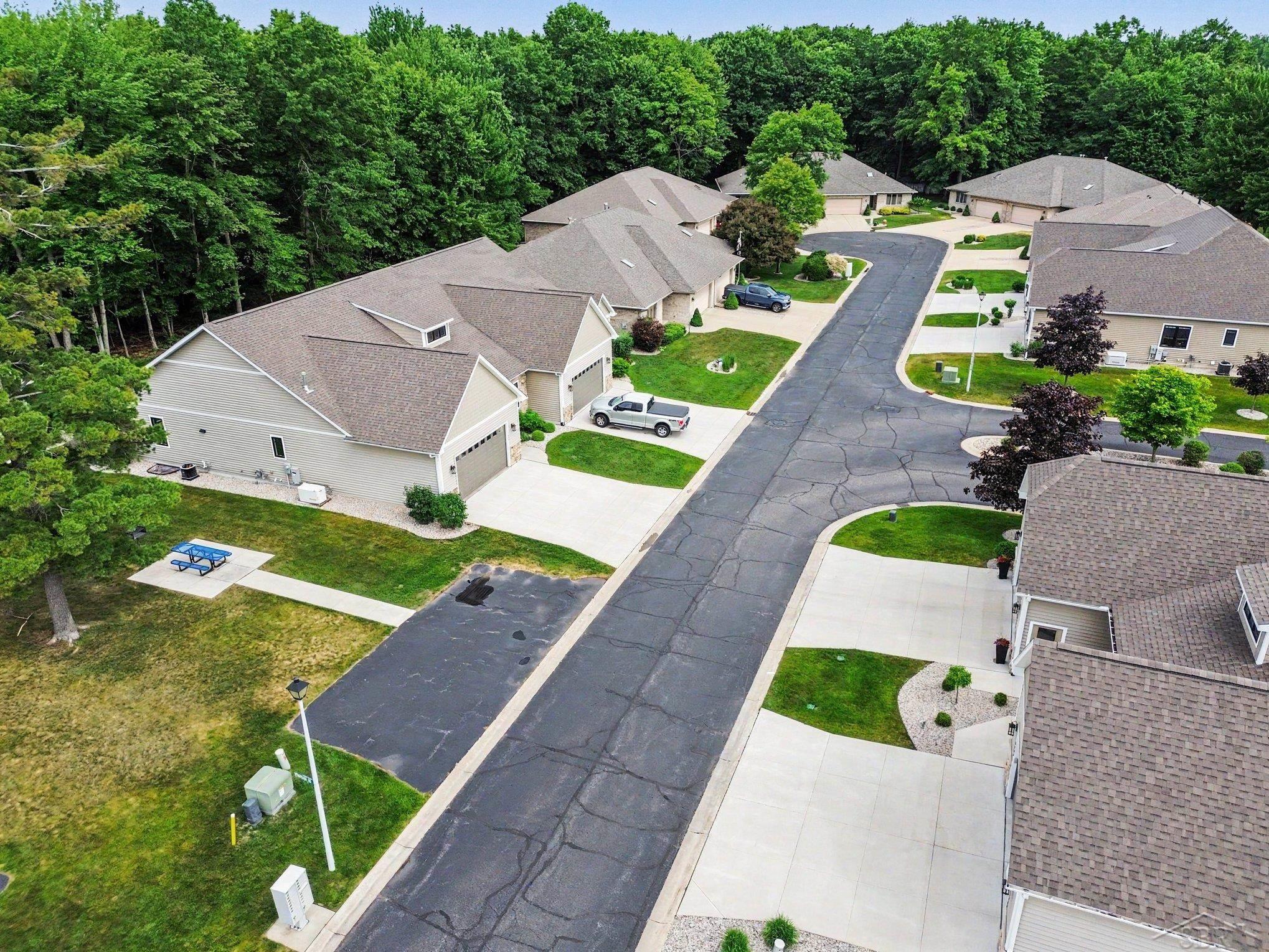 5409 Greenridge Drive