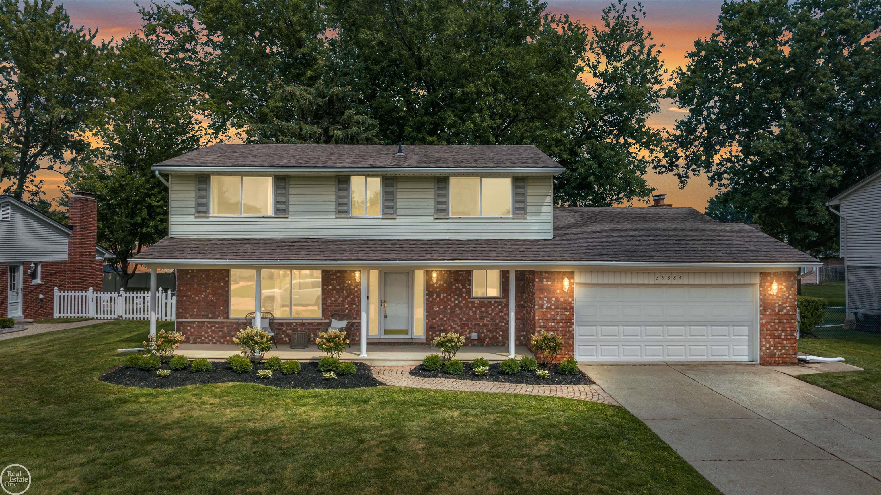 39384 Cobridge Drive