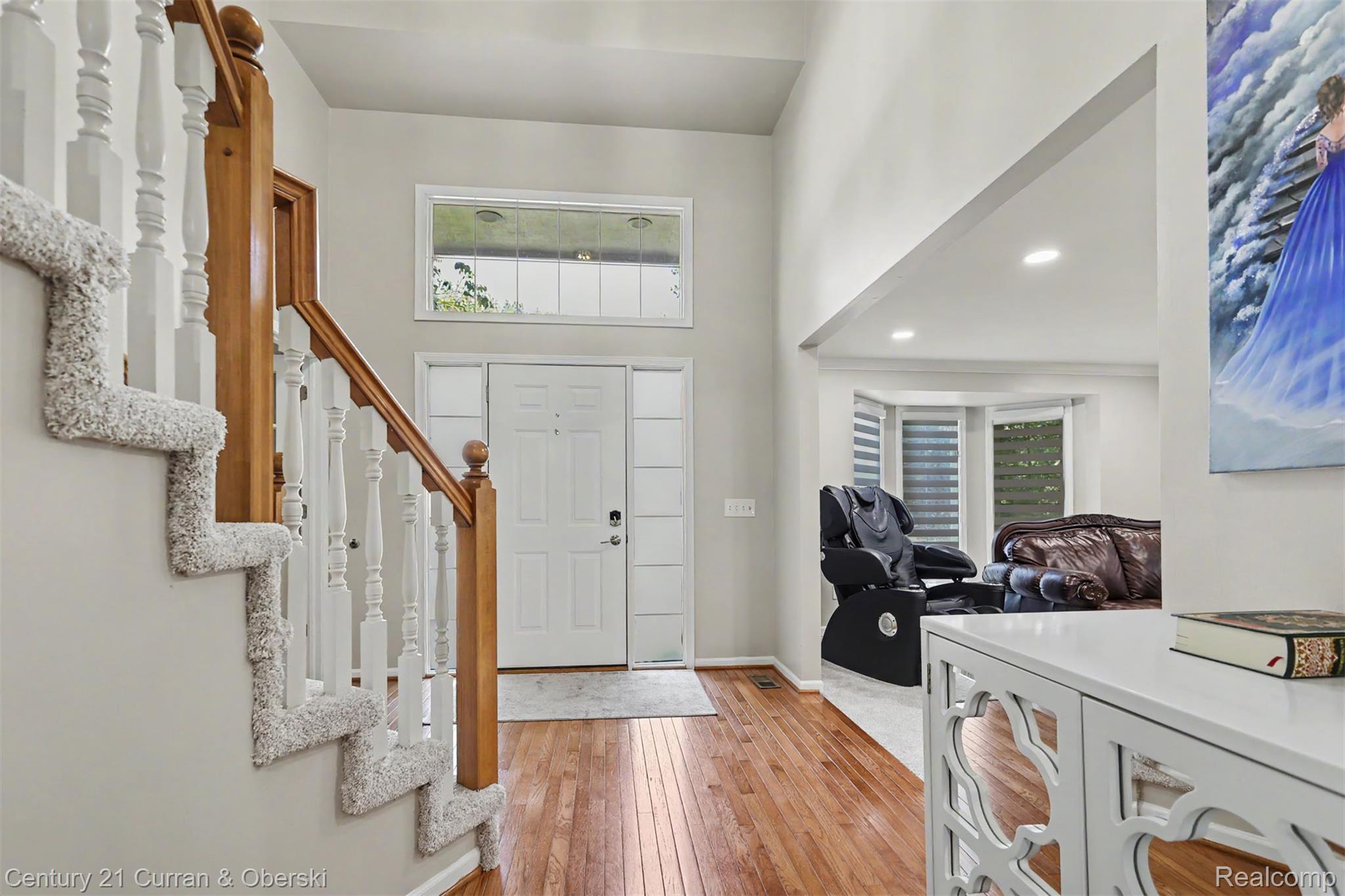 550 Fairfield Court
