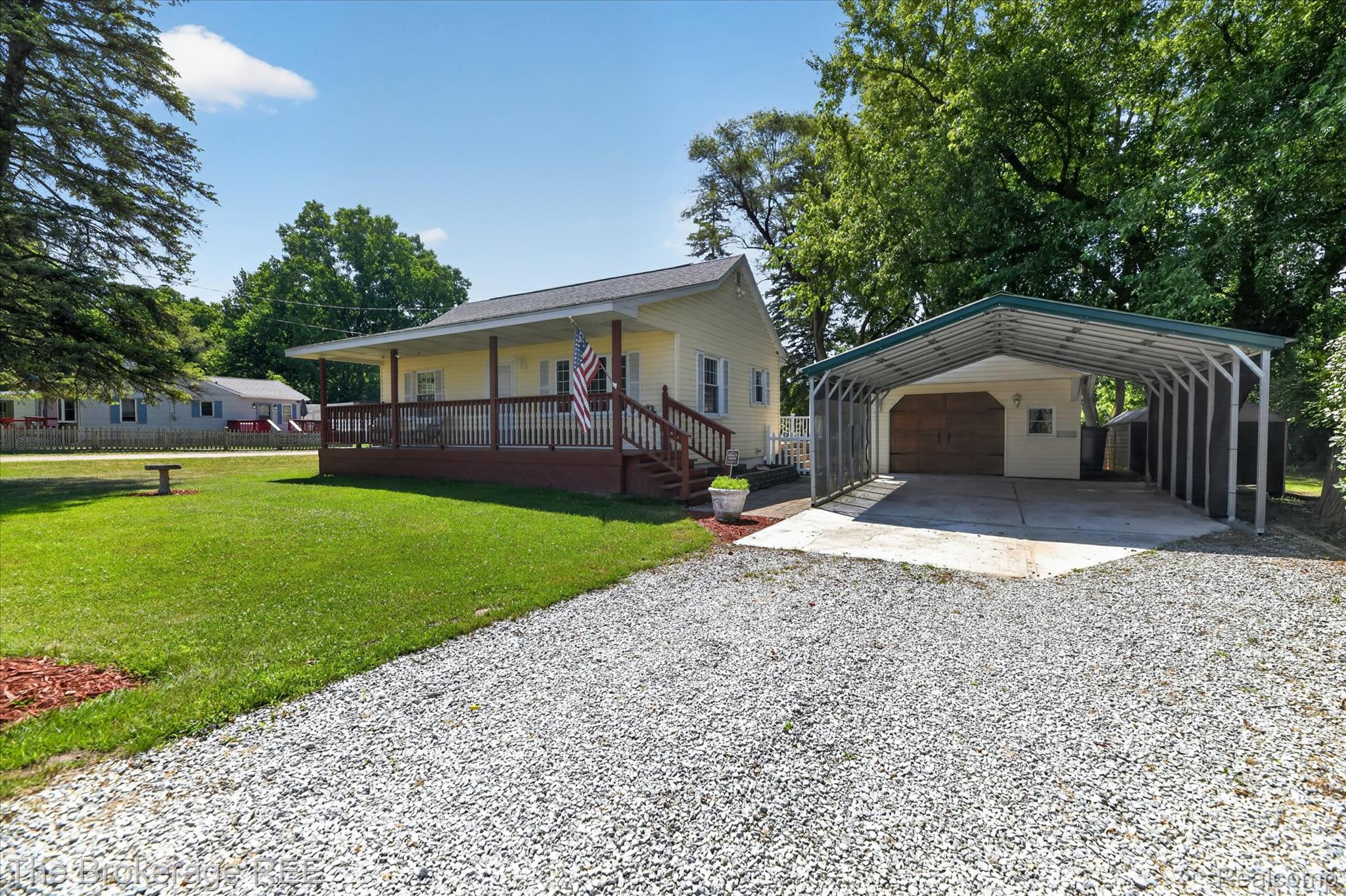 1038 Bethany Street