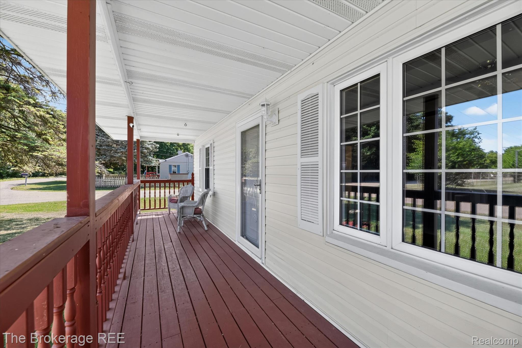 1038 Bethany Street