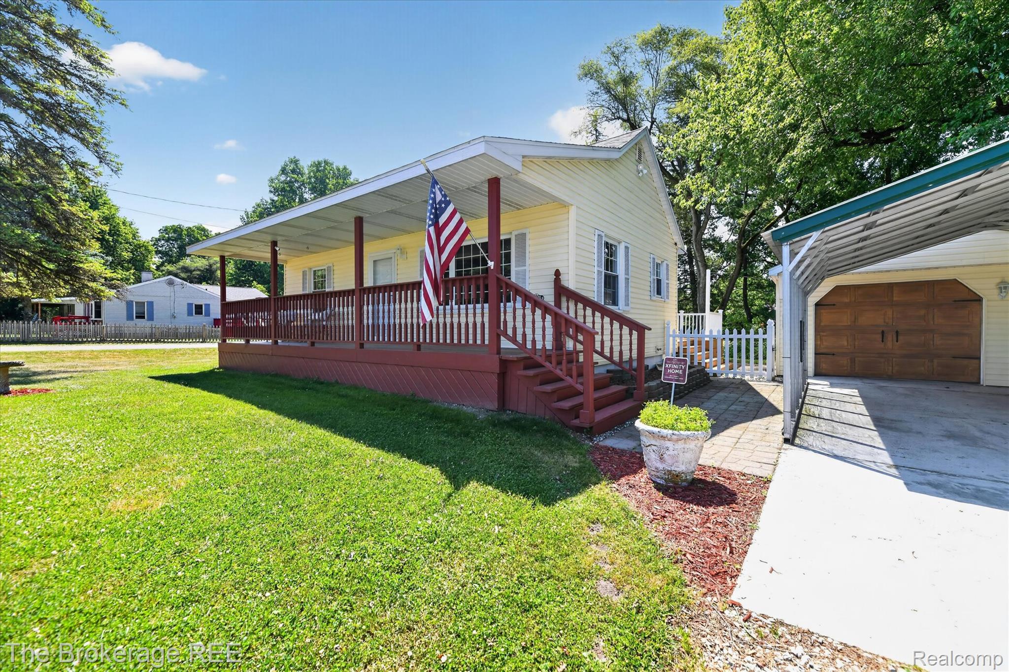 1038 Bethany Street