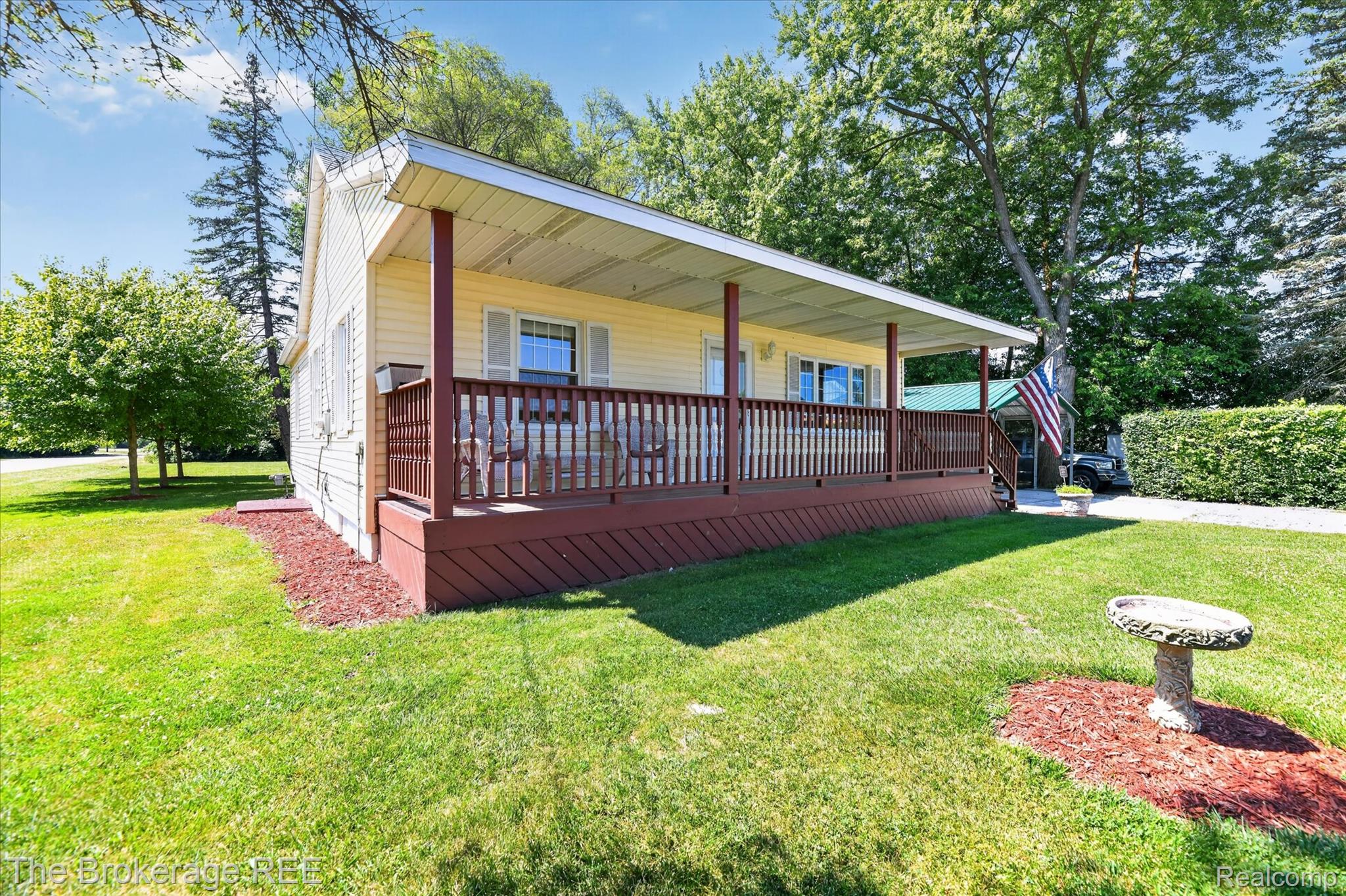 1038 Bethany Street
