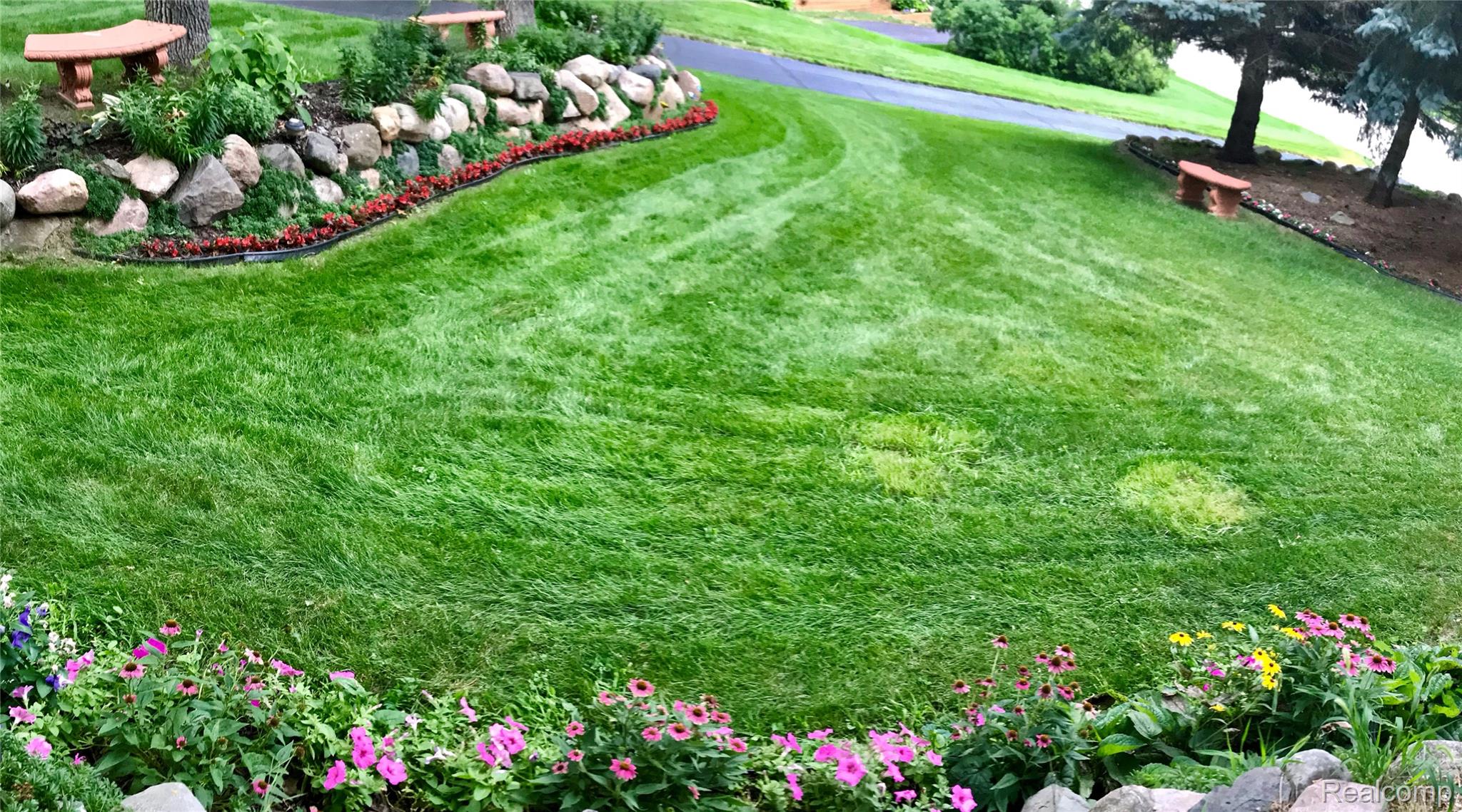 8110 High Point Trail