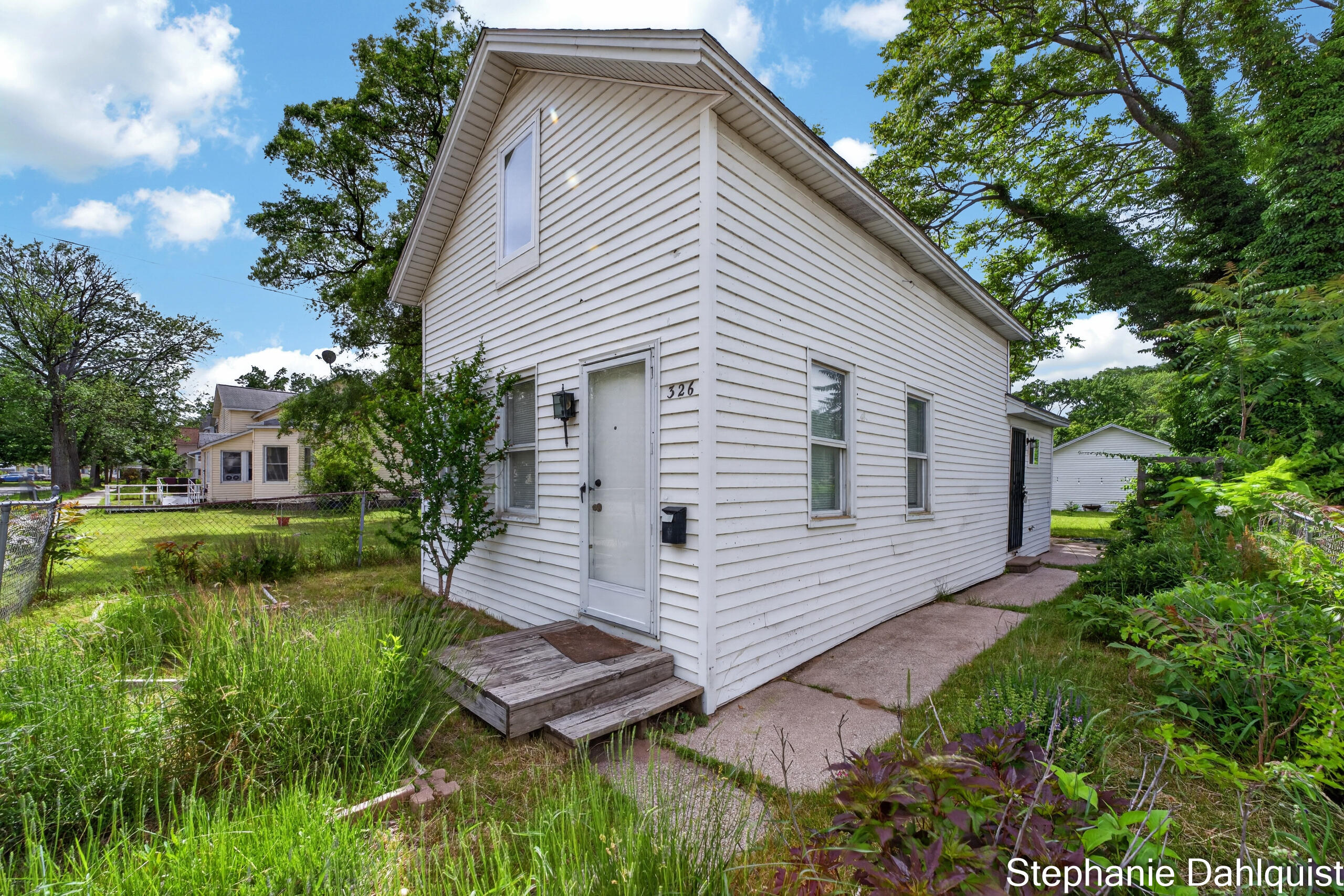 326 Mason Avenue