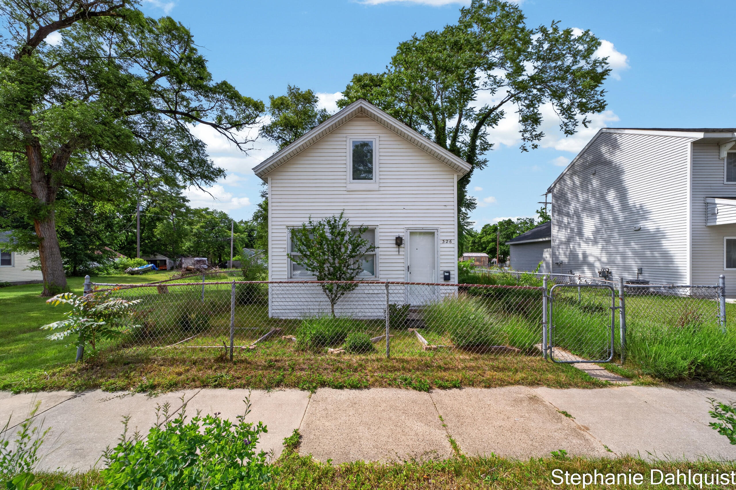 326 Mason Avenue