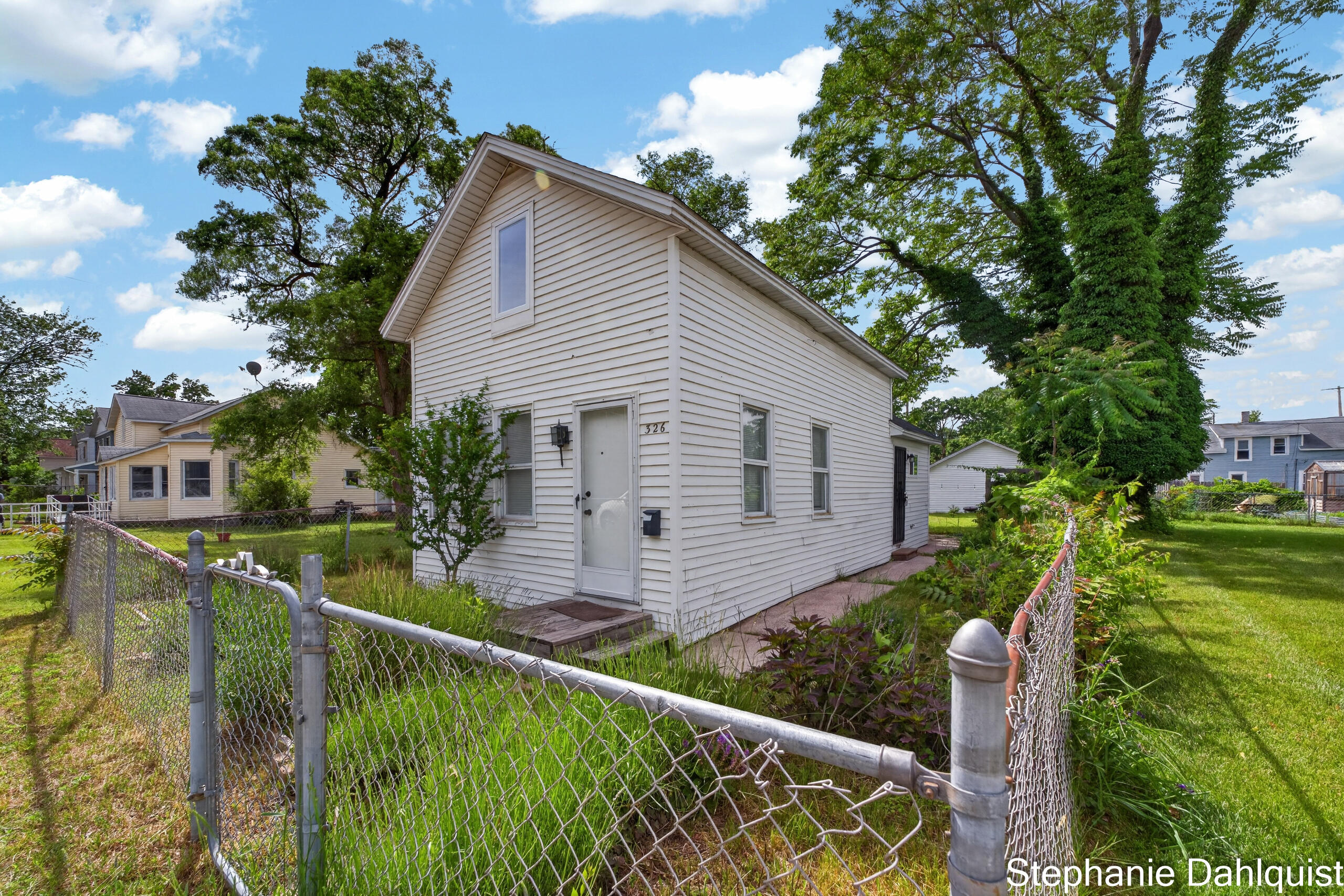326 Mason Avenue