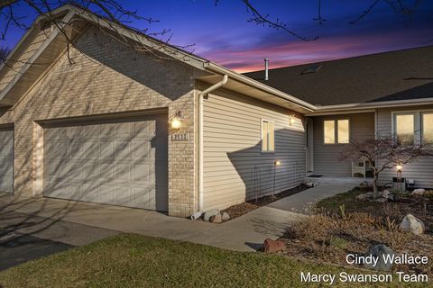 2033 Morning Dew Drive SW Byron Township MI 49315