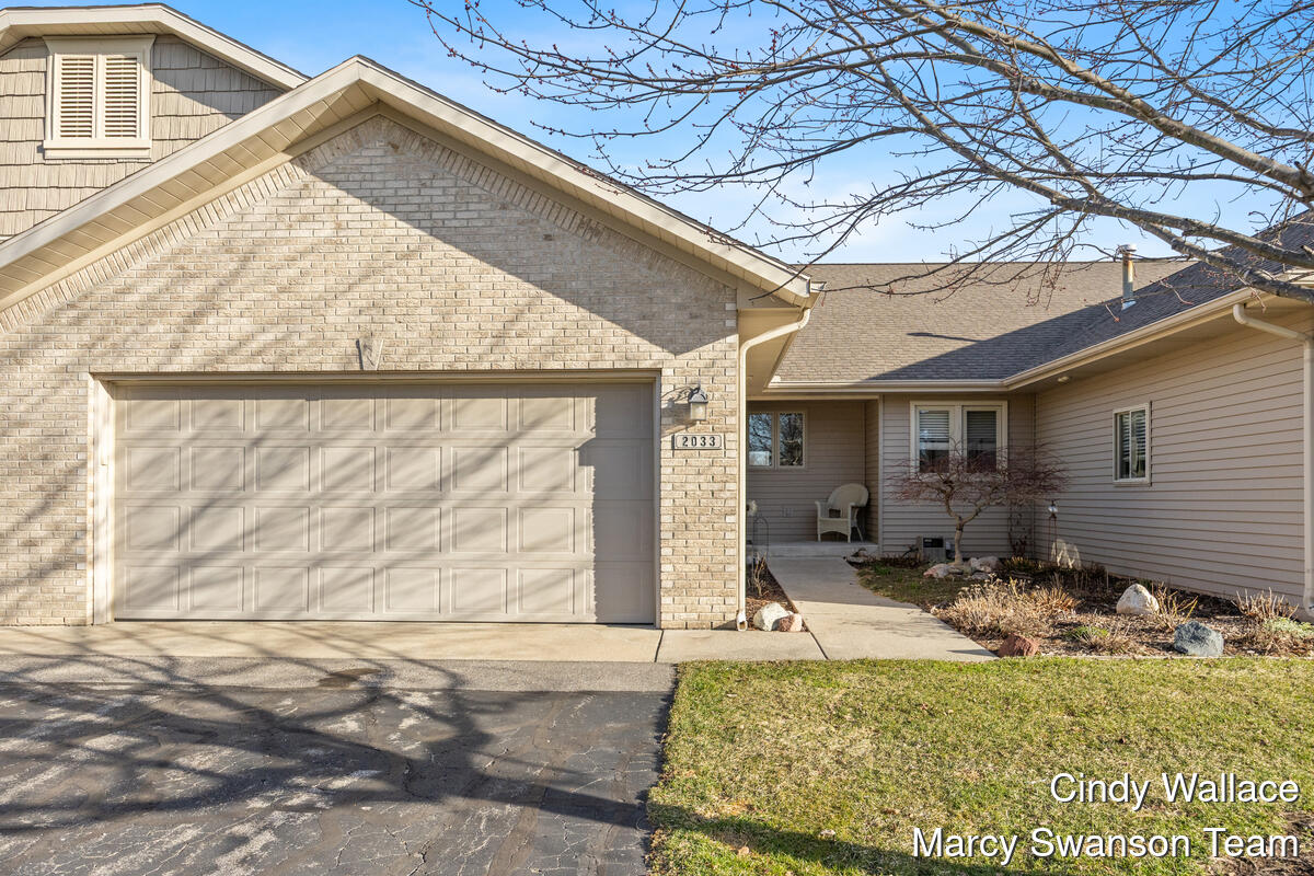 2033 Morning Dew Drive SW