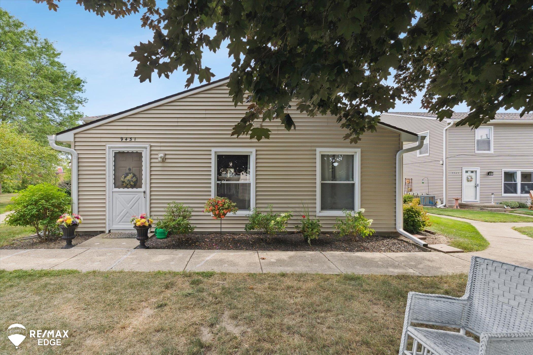 9431 Parkwood Drive