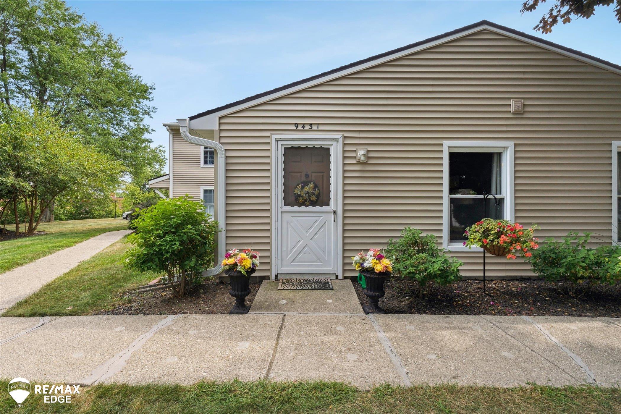 9431 Parkwood Drive