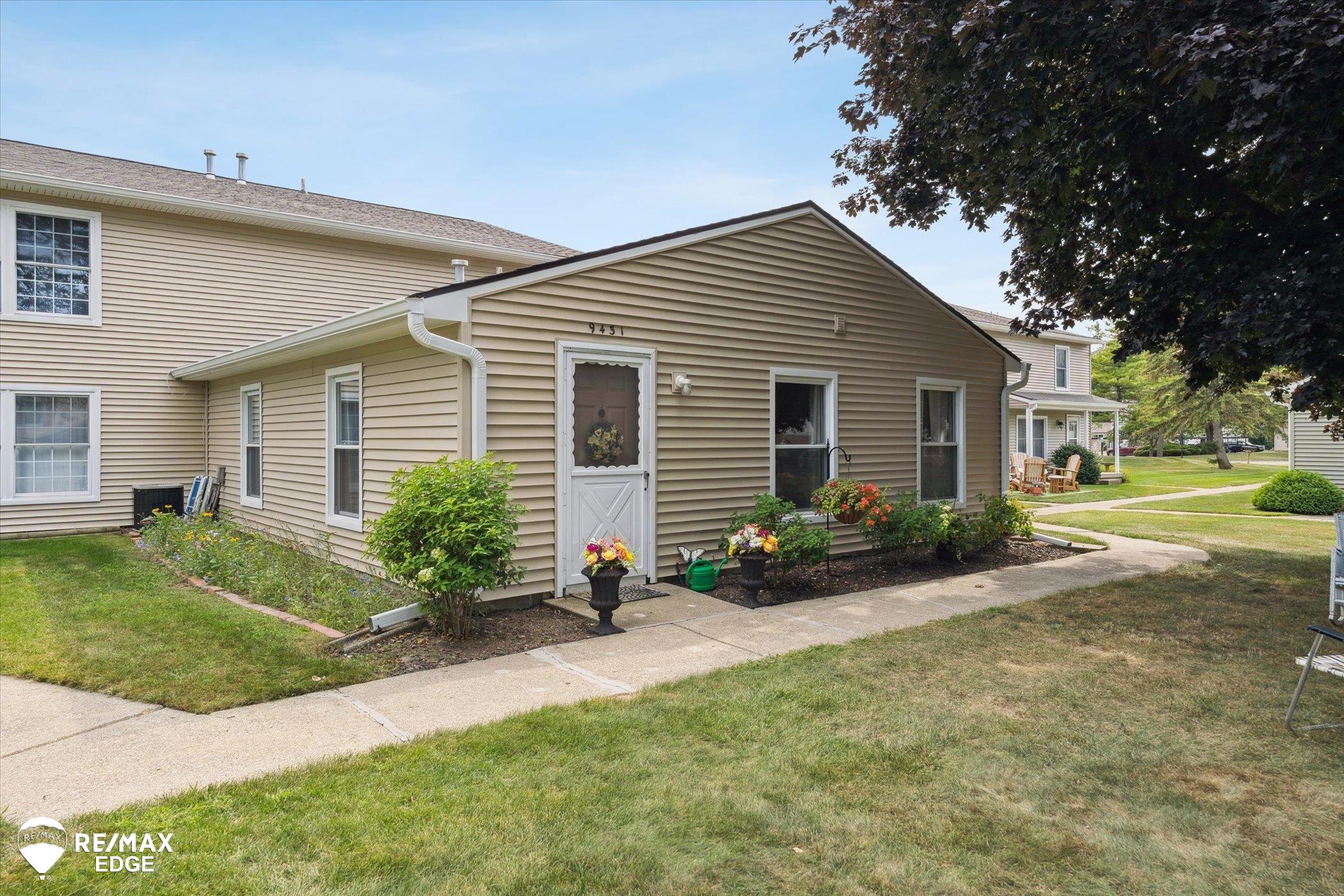 9431 Parkwood Drive