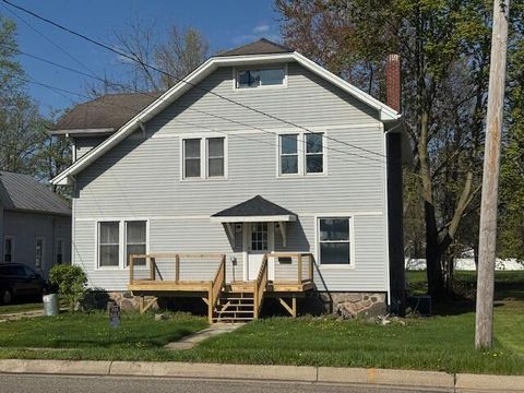 Photo of 47 N Main Street, Quincy Village, MI 49082 (MLS # 62026017410)