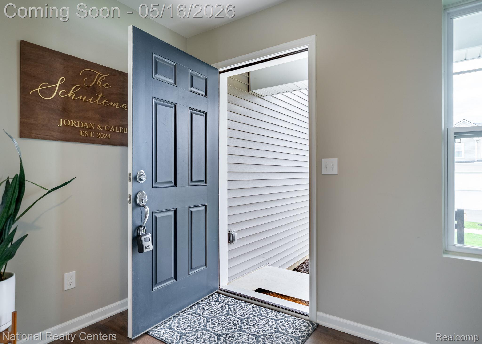 257 Sandhill Court